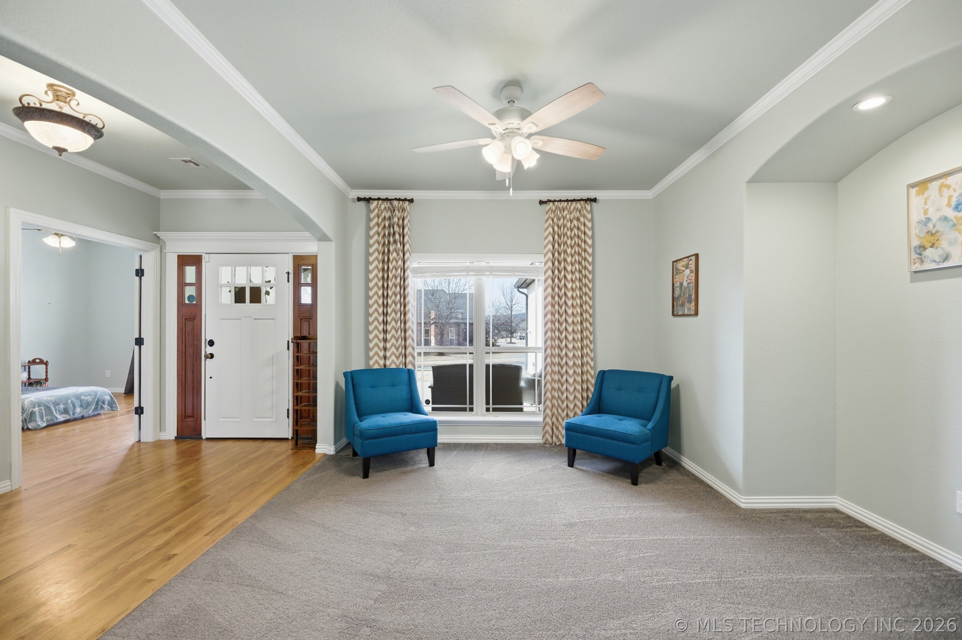 7725 S Frisco Avenue Property Photo 12