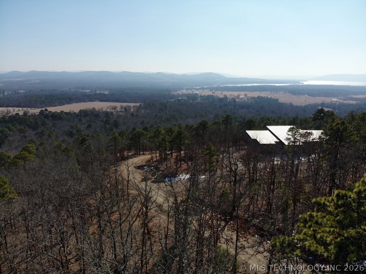 Lake View Property Photo 2