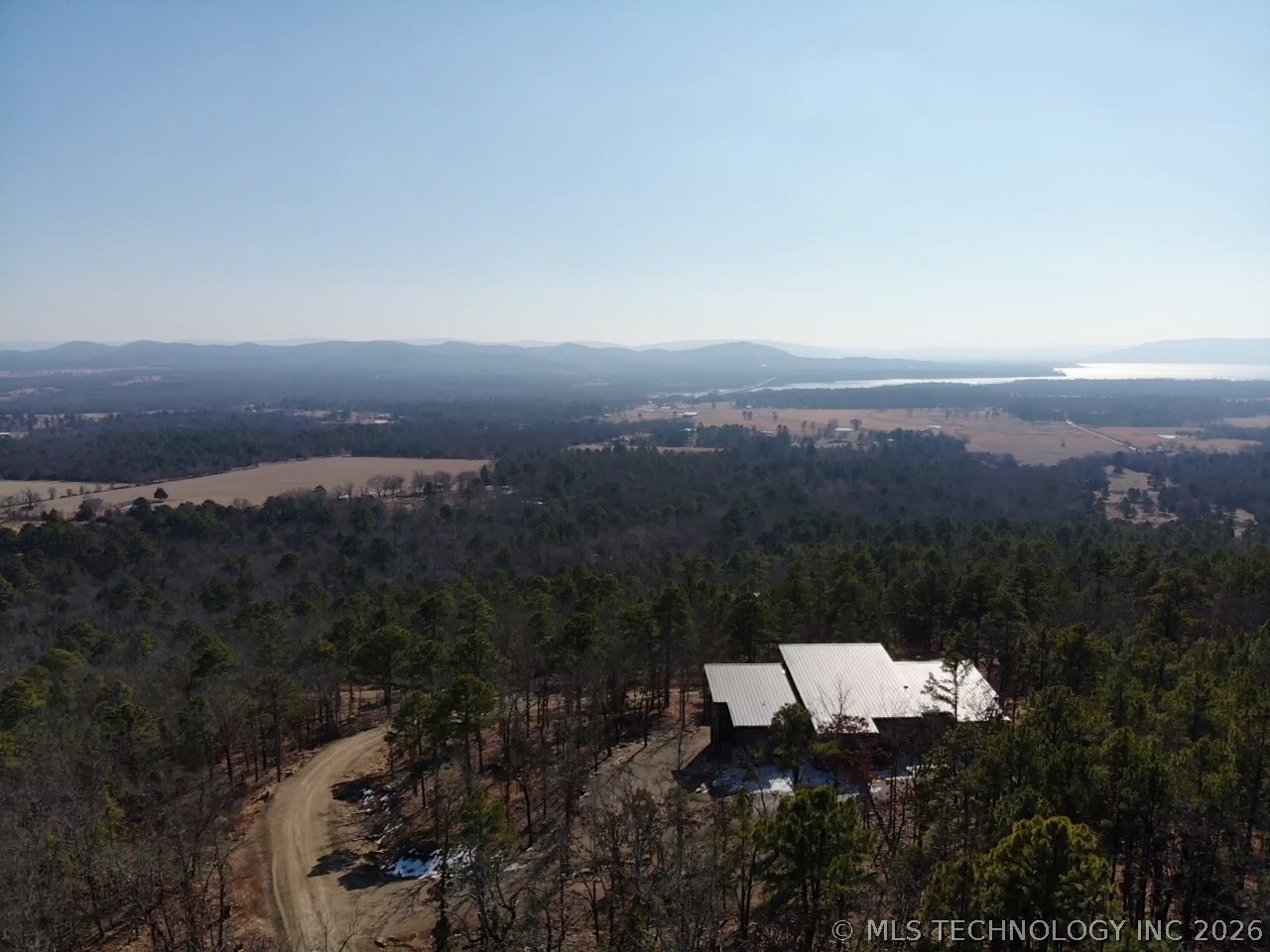 Lake View Property Photo 9