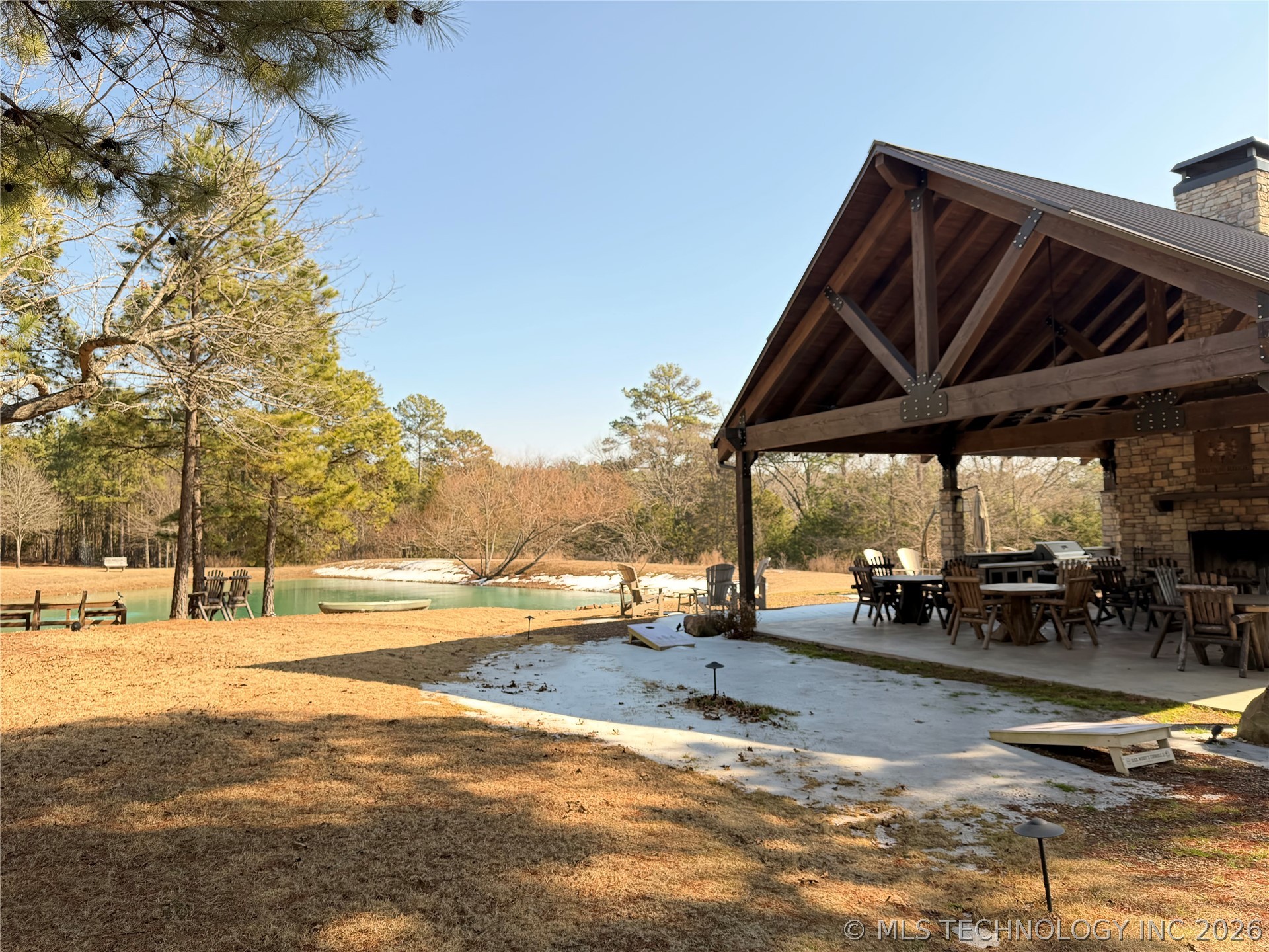 Lake View Property Photo 11