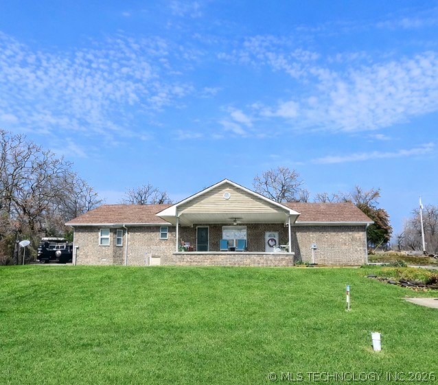 354 Rock Creek Drive Property Photo 1