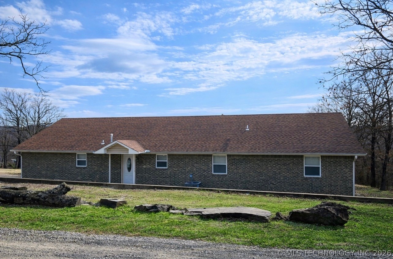 354 Rock Creek Drive Property Photo 4