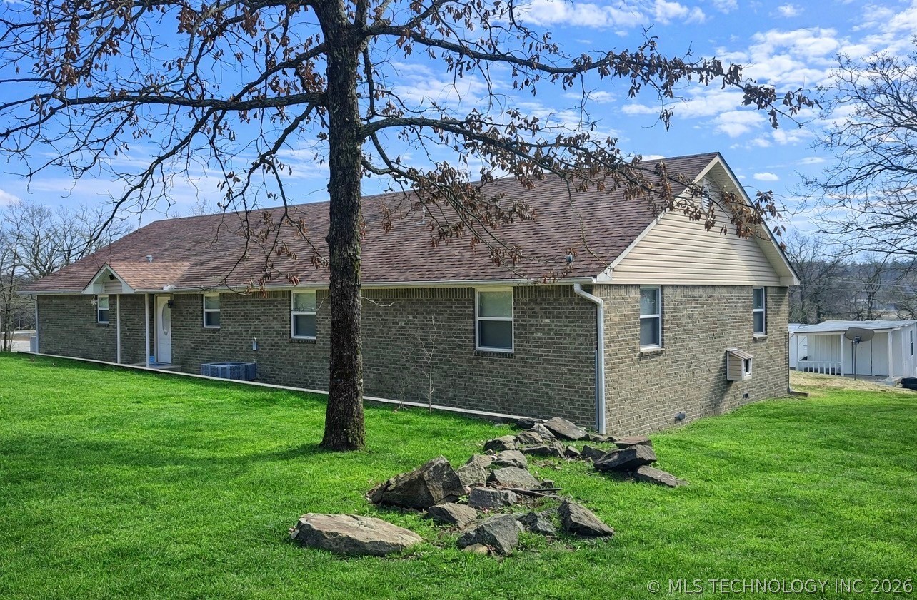 354 Rock Creek Drive Property Photo 5