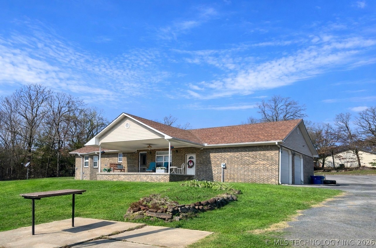 354 Rock Creek Drive Property Photo 6