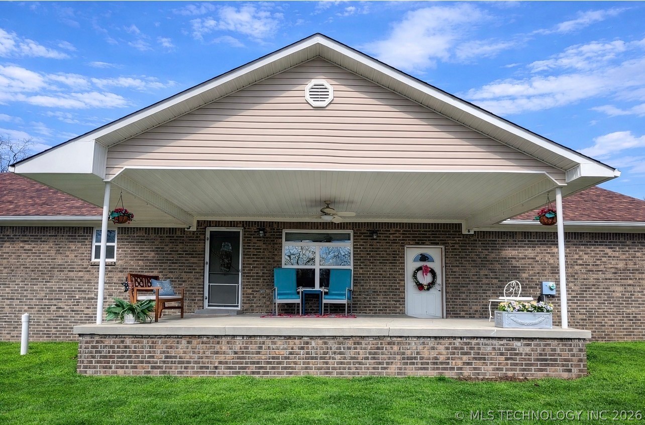 354 Rock Creek Drive Property Photo 7