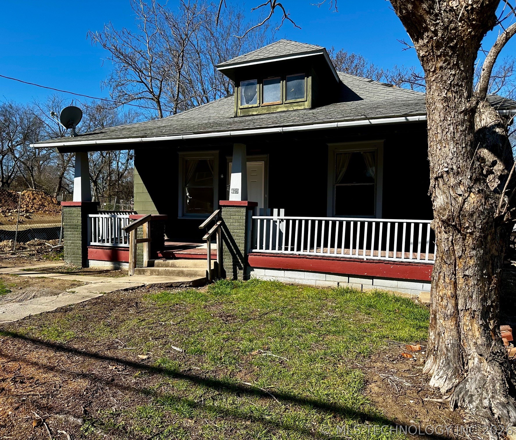 425 N 2nd Street Property Photo 1