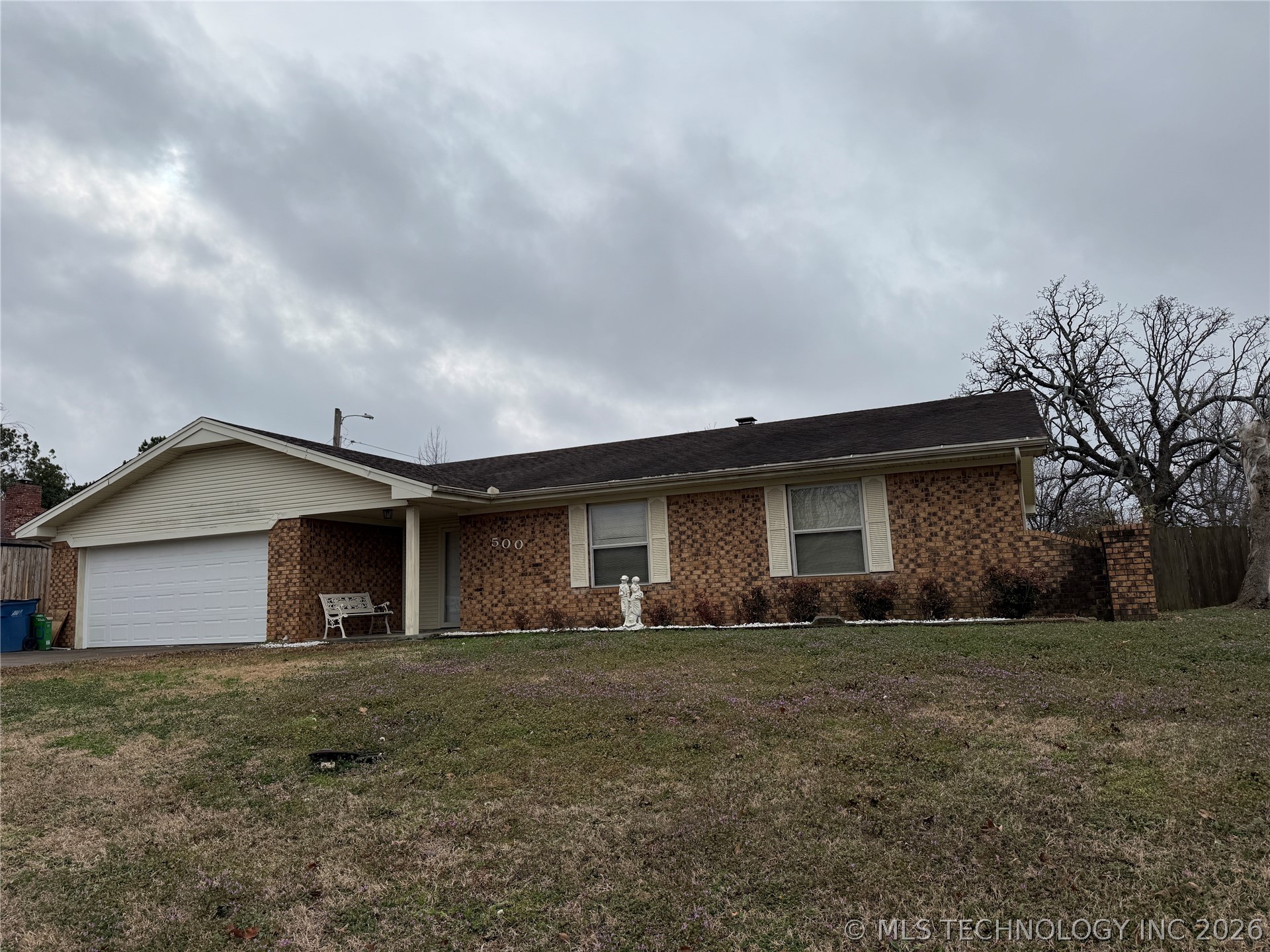500 E Tennessee Avenue Property Photo 1