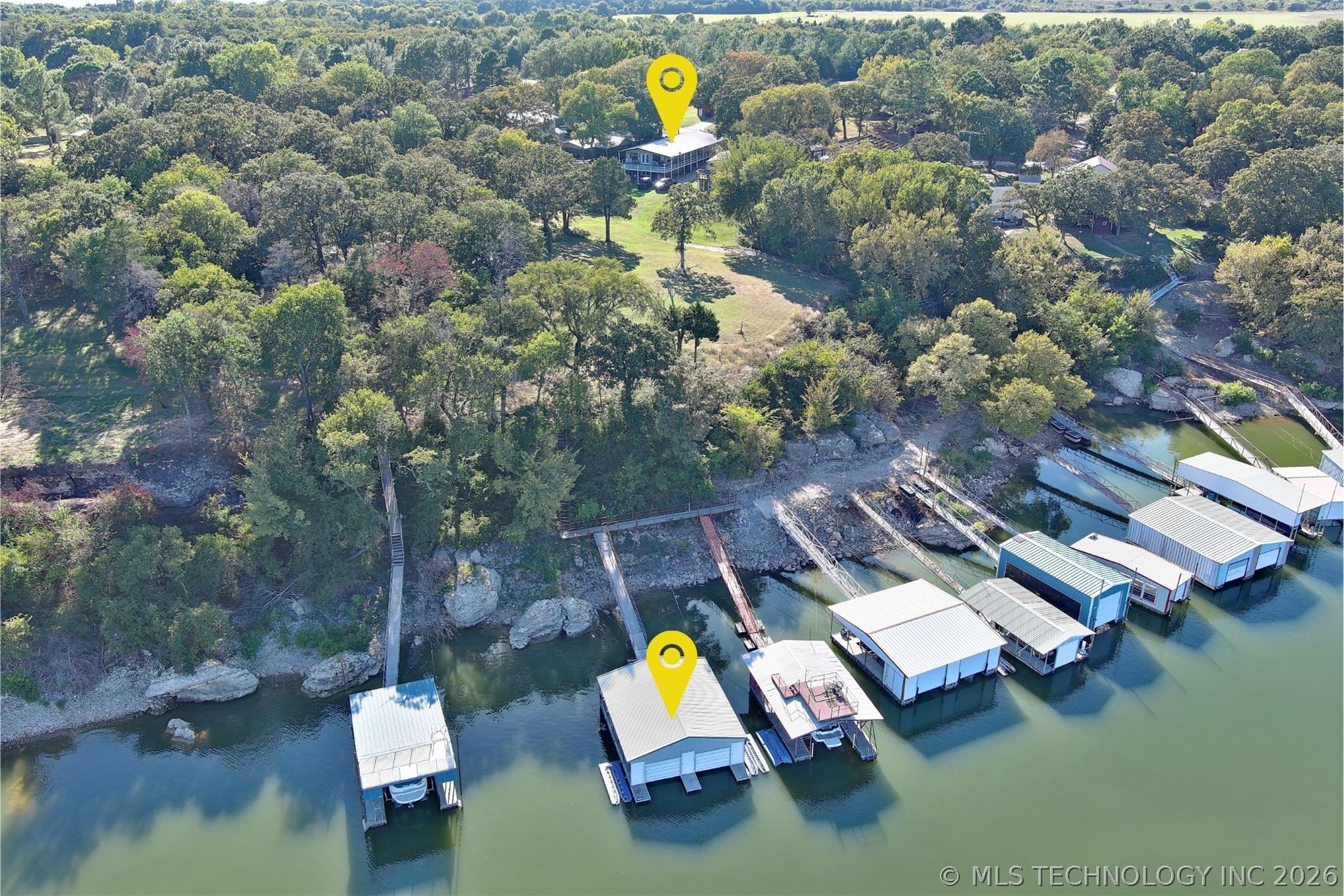 4410 Lakeshore Property Photo 1