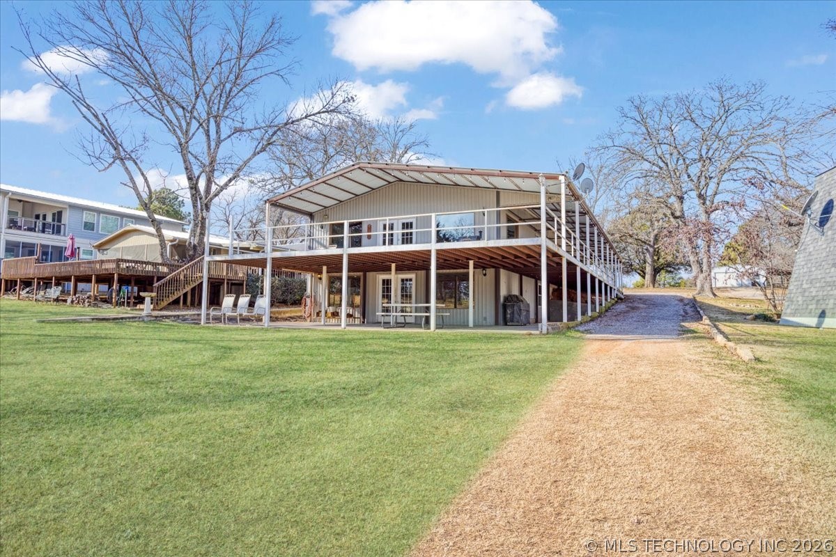 4410 Lakeshore Property Photo 3