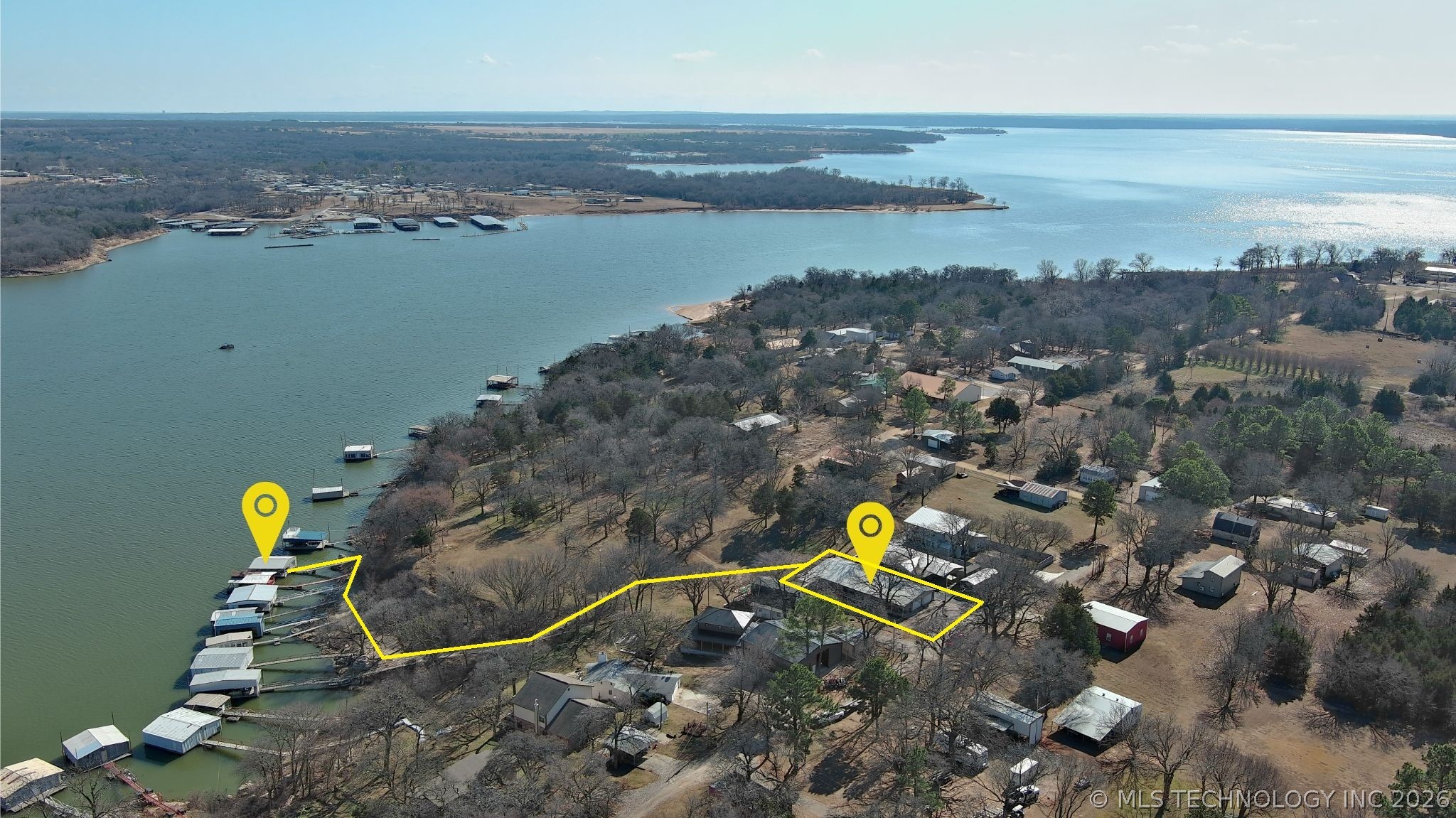 4410 Lakeshore Property Photo 46