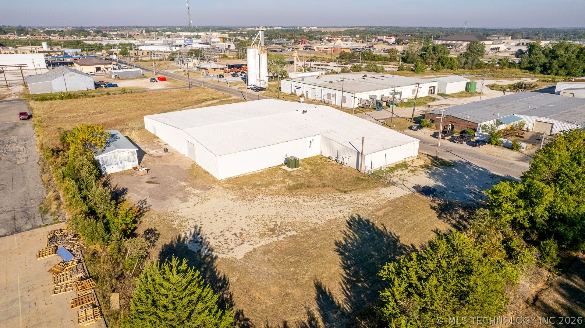 1911 A Street Property Photo 5