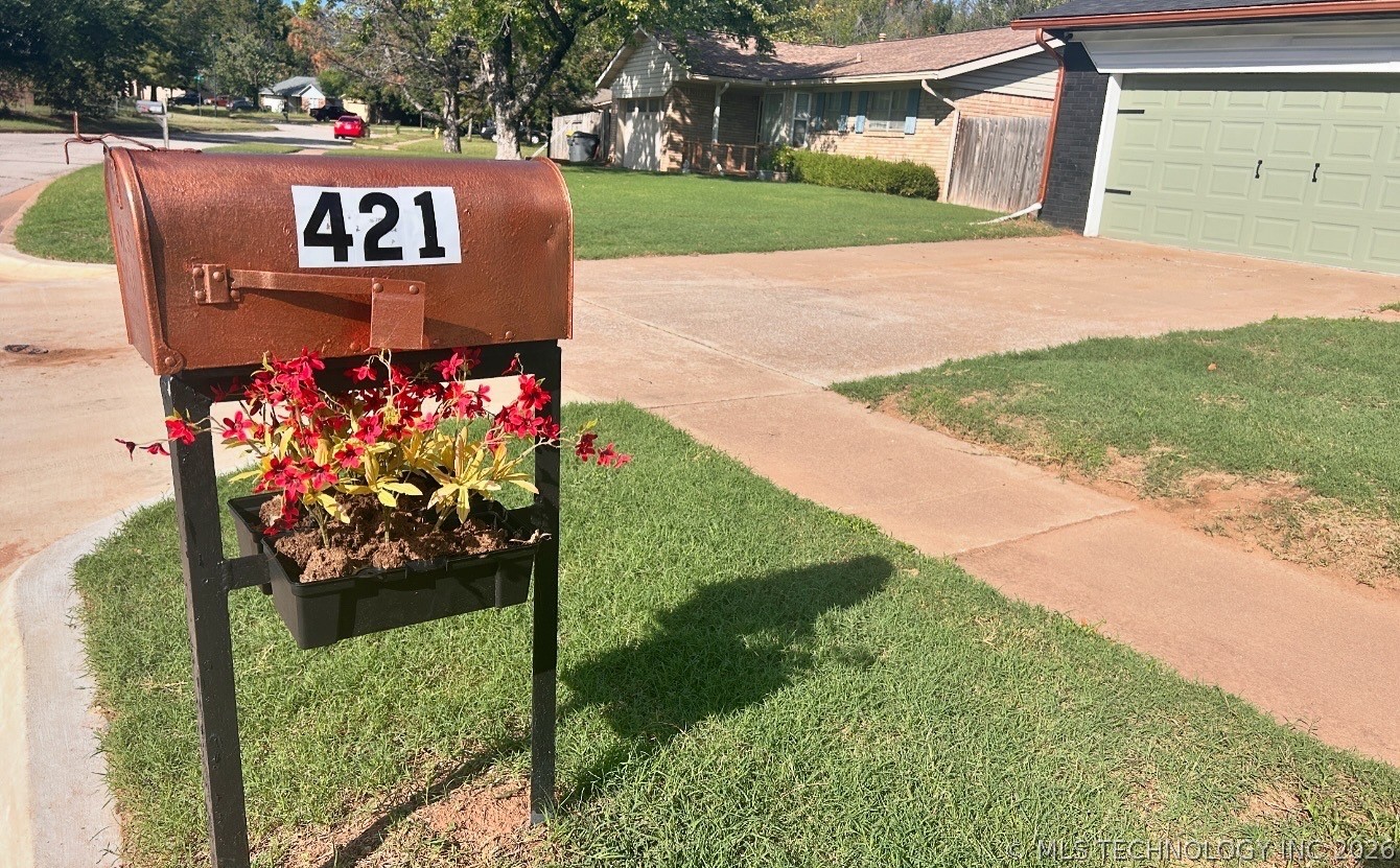 421 N Cedar Street Property Photo 19