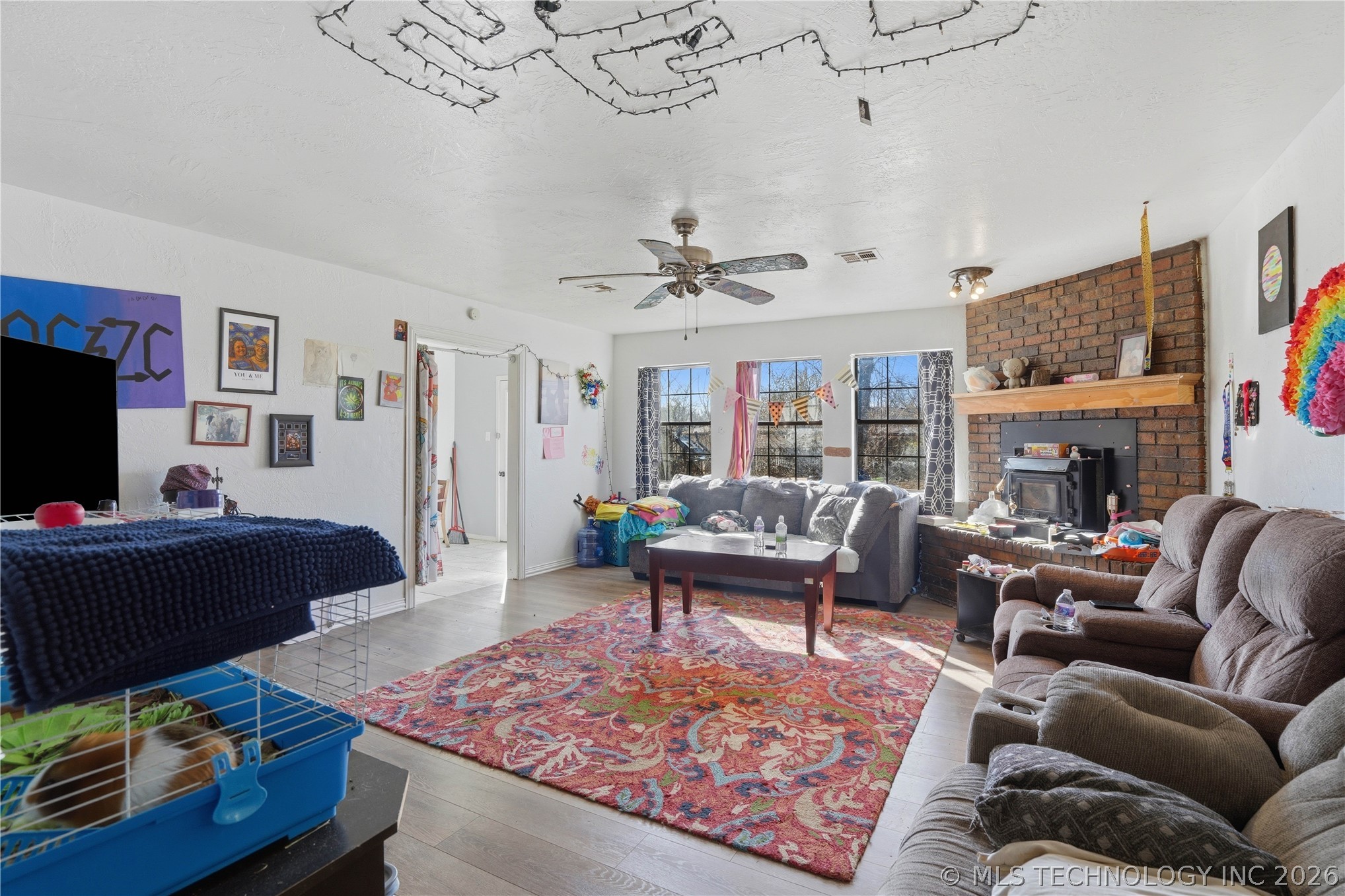 602 Ridge Drive Property Photo 3