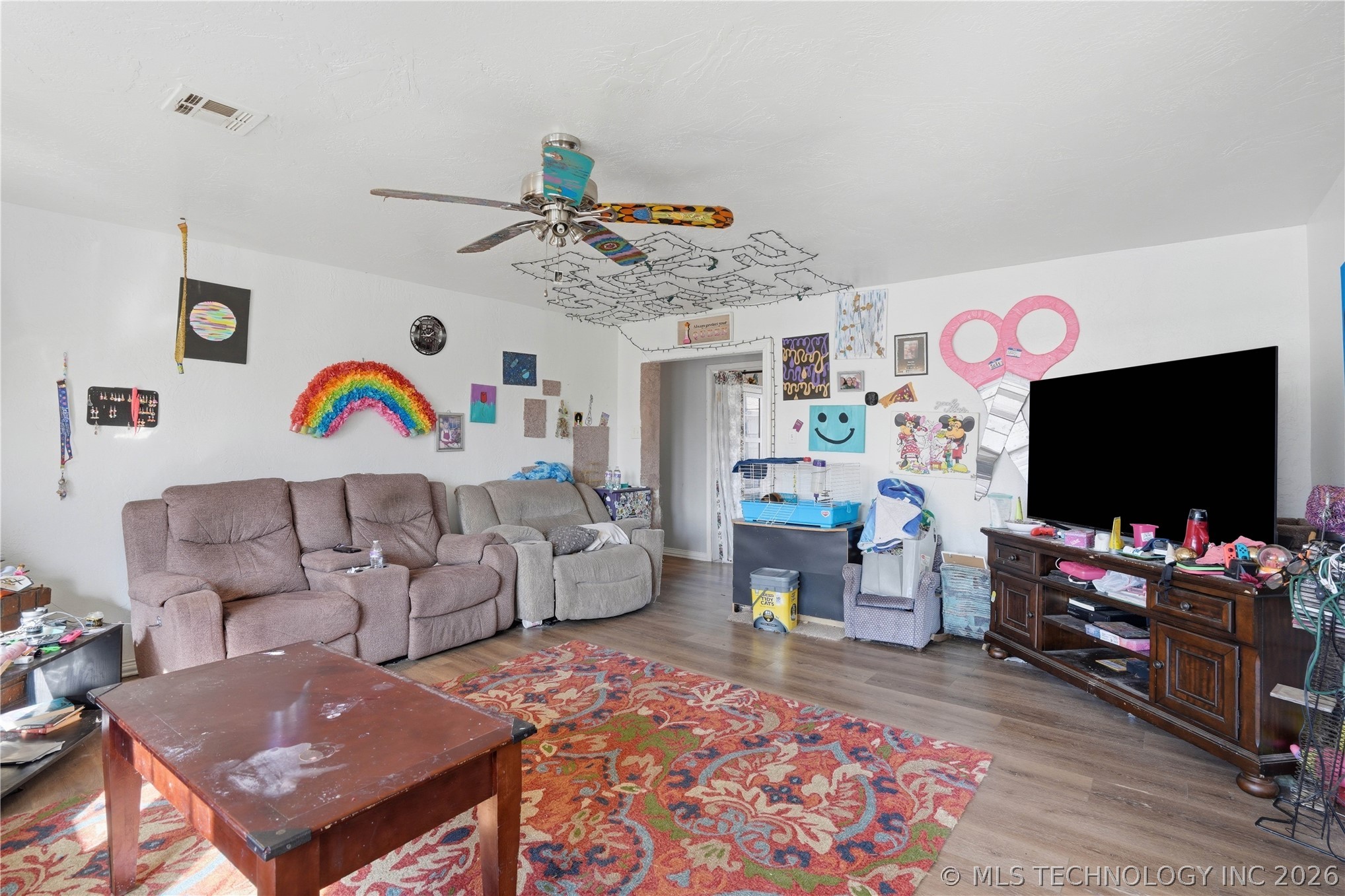 602 Ridge Drive Property Photo 5