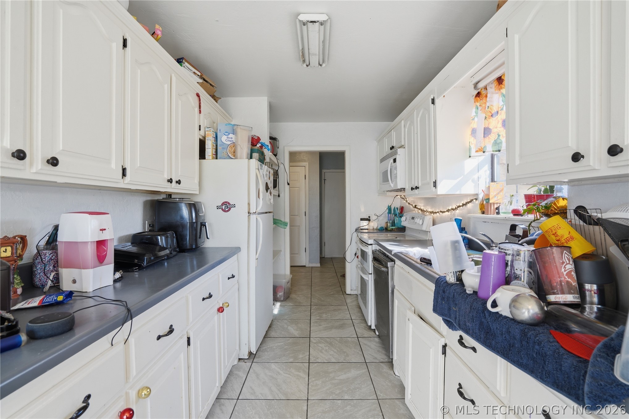 602 Ridge Drive Property Photo 7