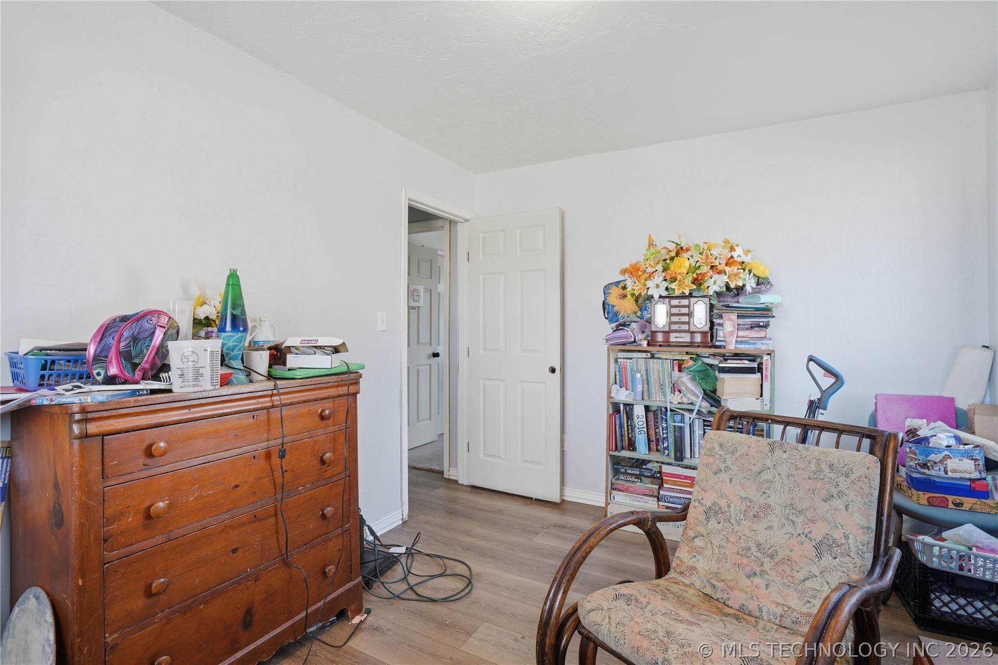 602 Ridge Drive Property Photo 9