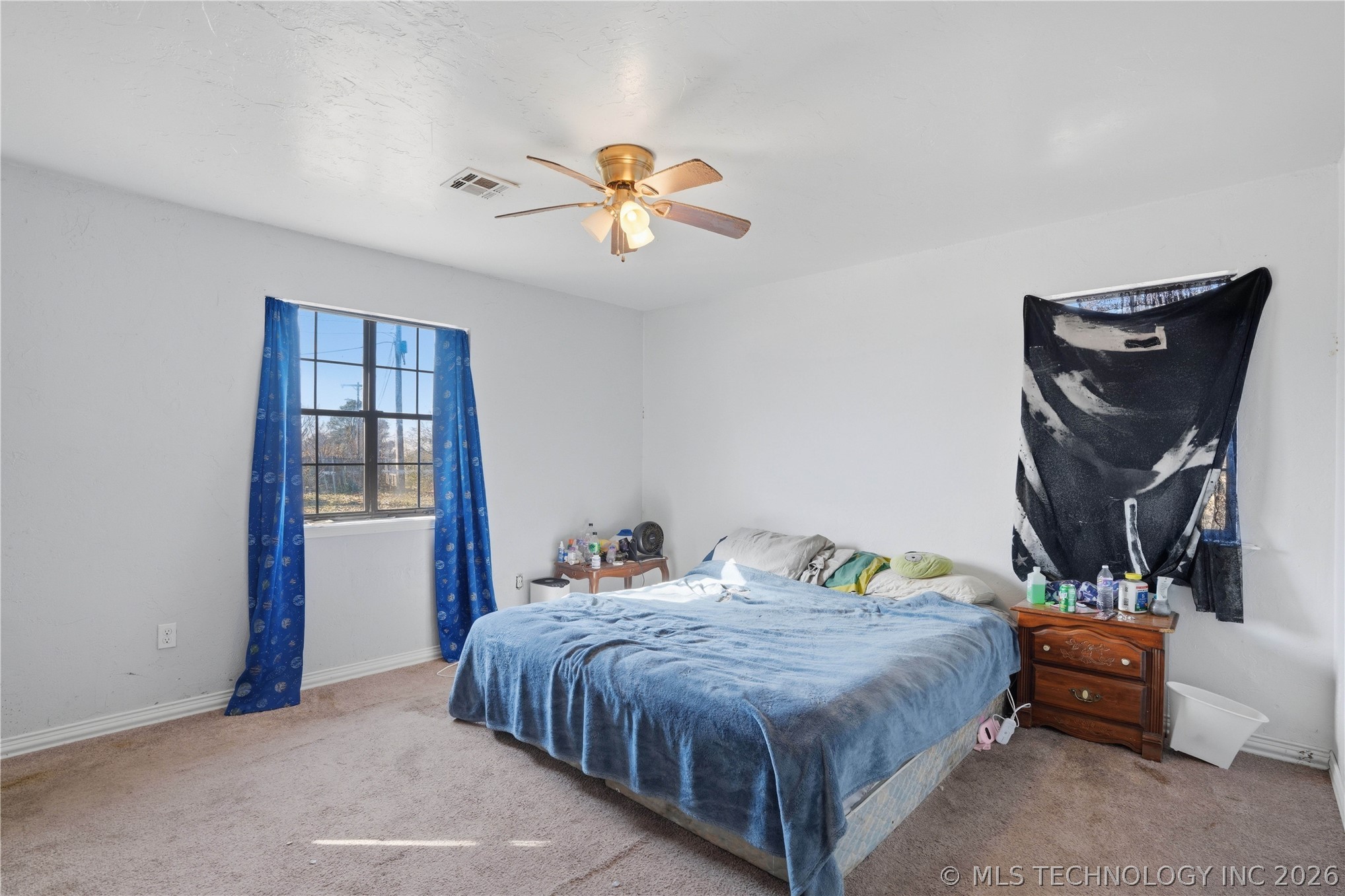 602 Ridge Drive Property Photo 14