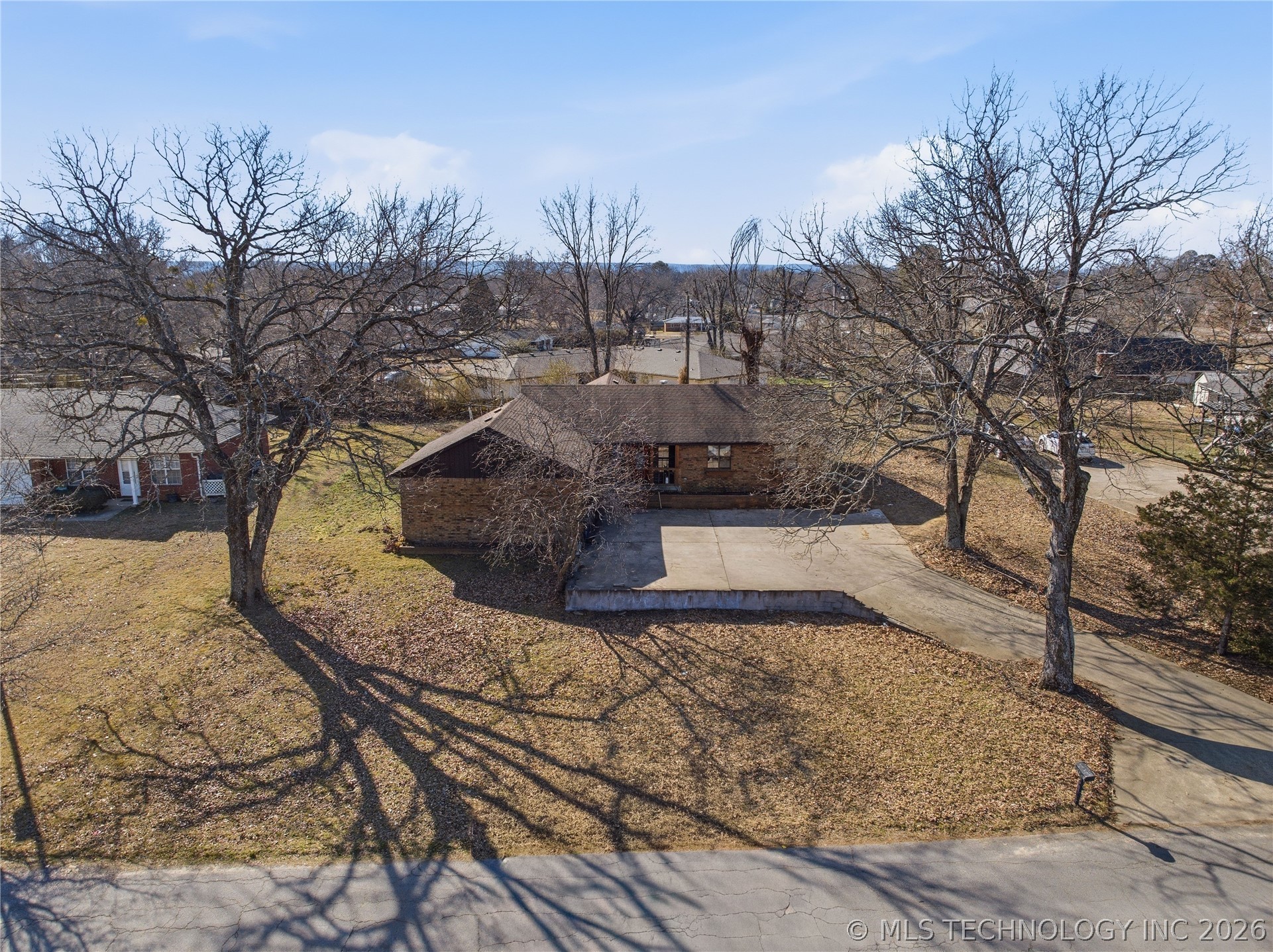 602 Ridge Drive Property Photo 15