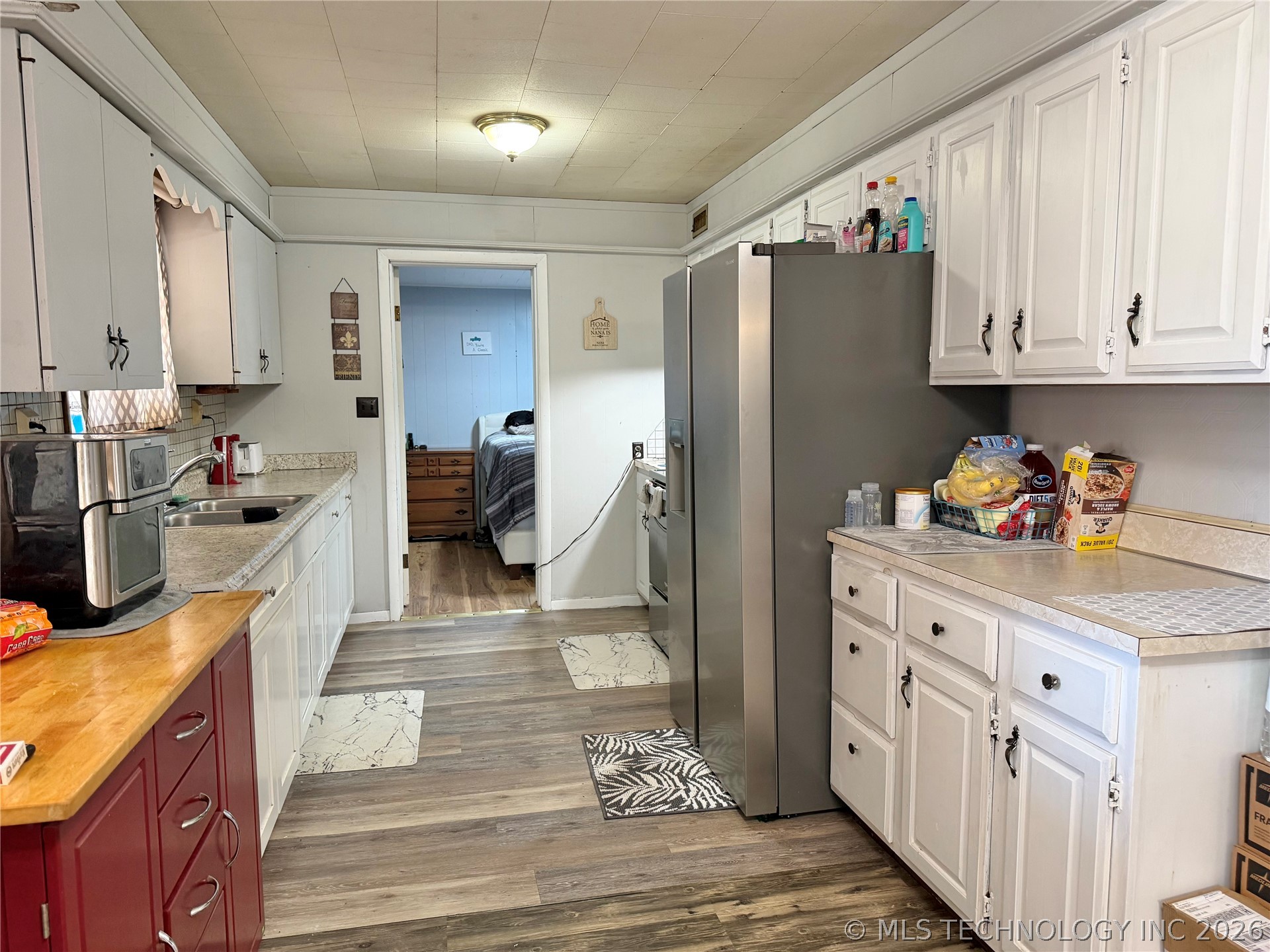 21942 E 510 Road Property Photo 10