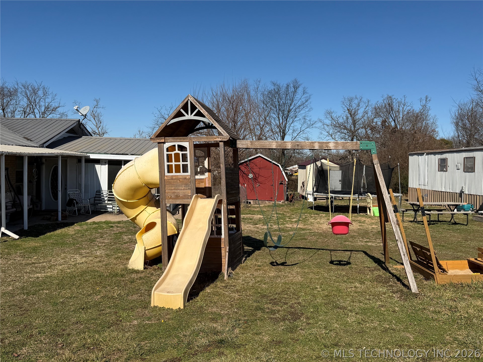 21942 E 510 Road Property Photo 29