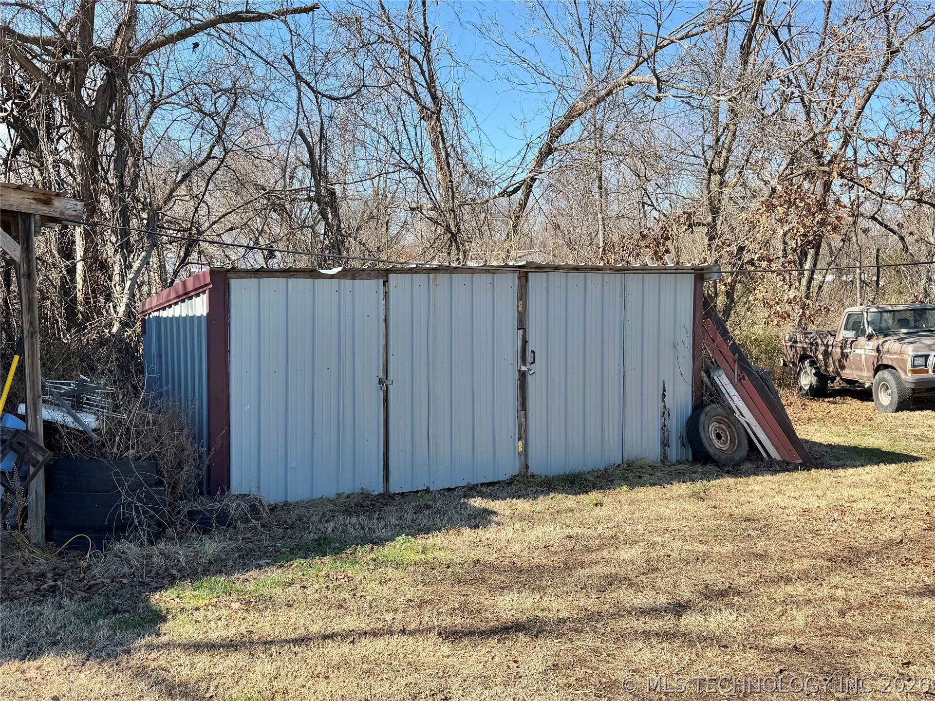 21942 E 510 Road Property Photo 30