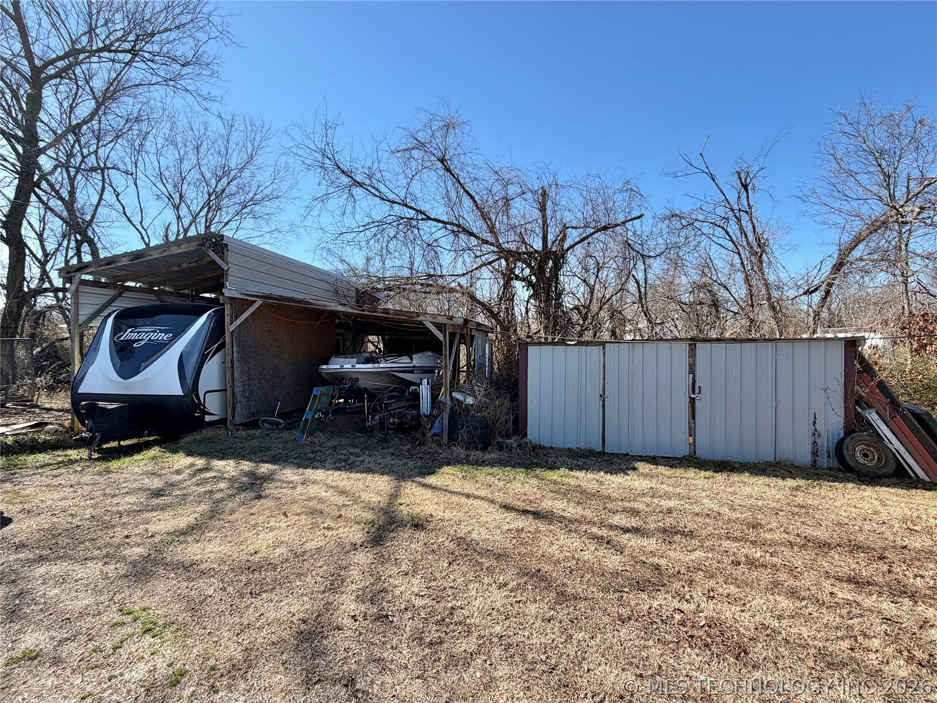 21942 E 510 Road Property Photo 31
