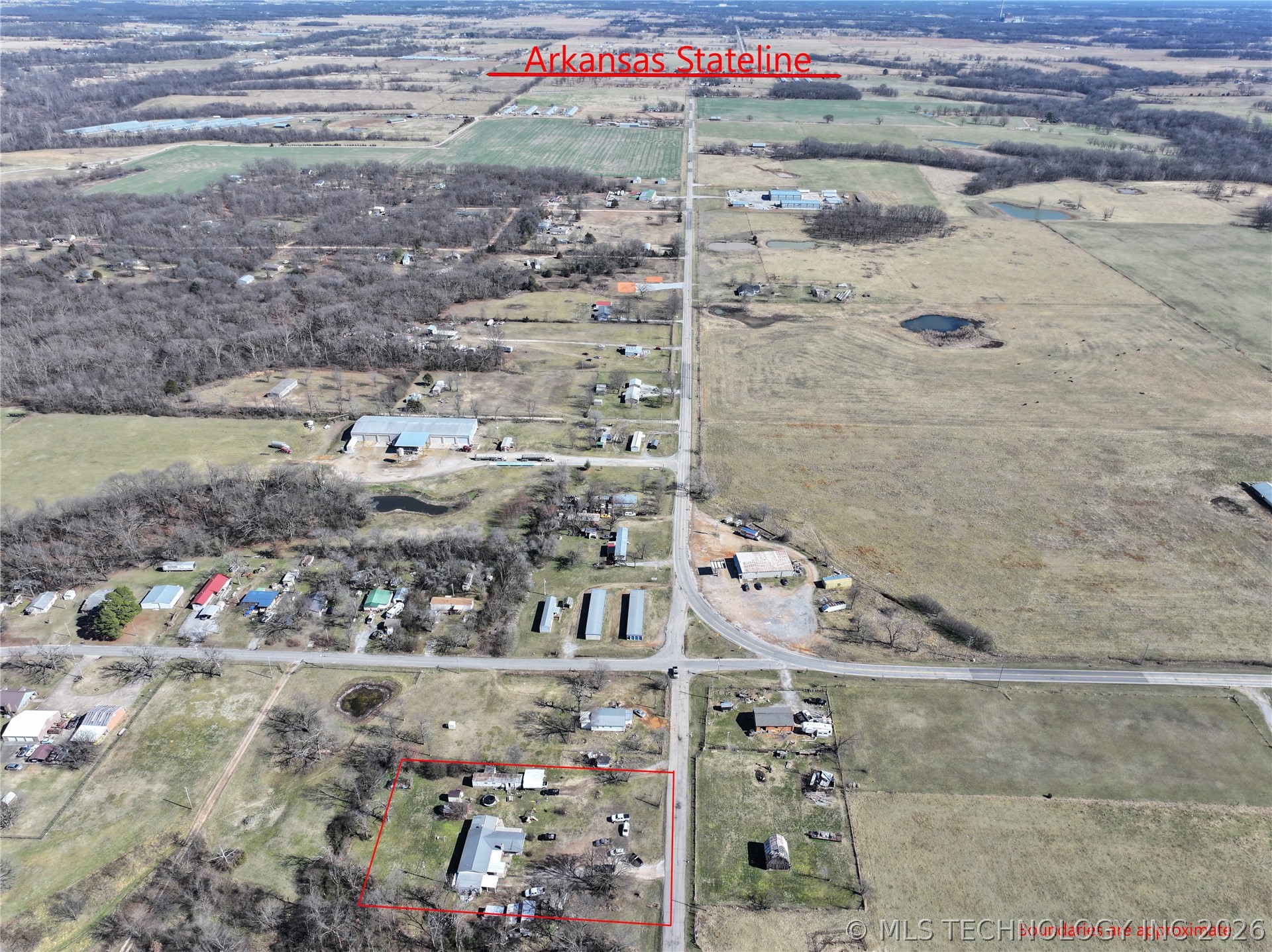 21942 E 510 Road Property Photo 34