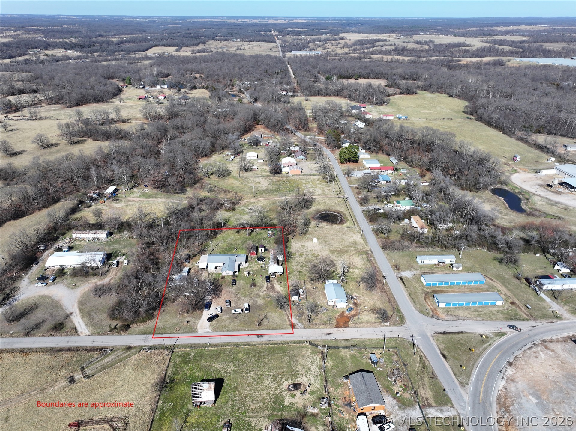 21942 E 510 Road Property Photo 35