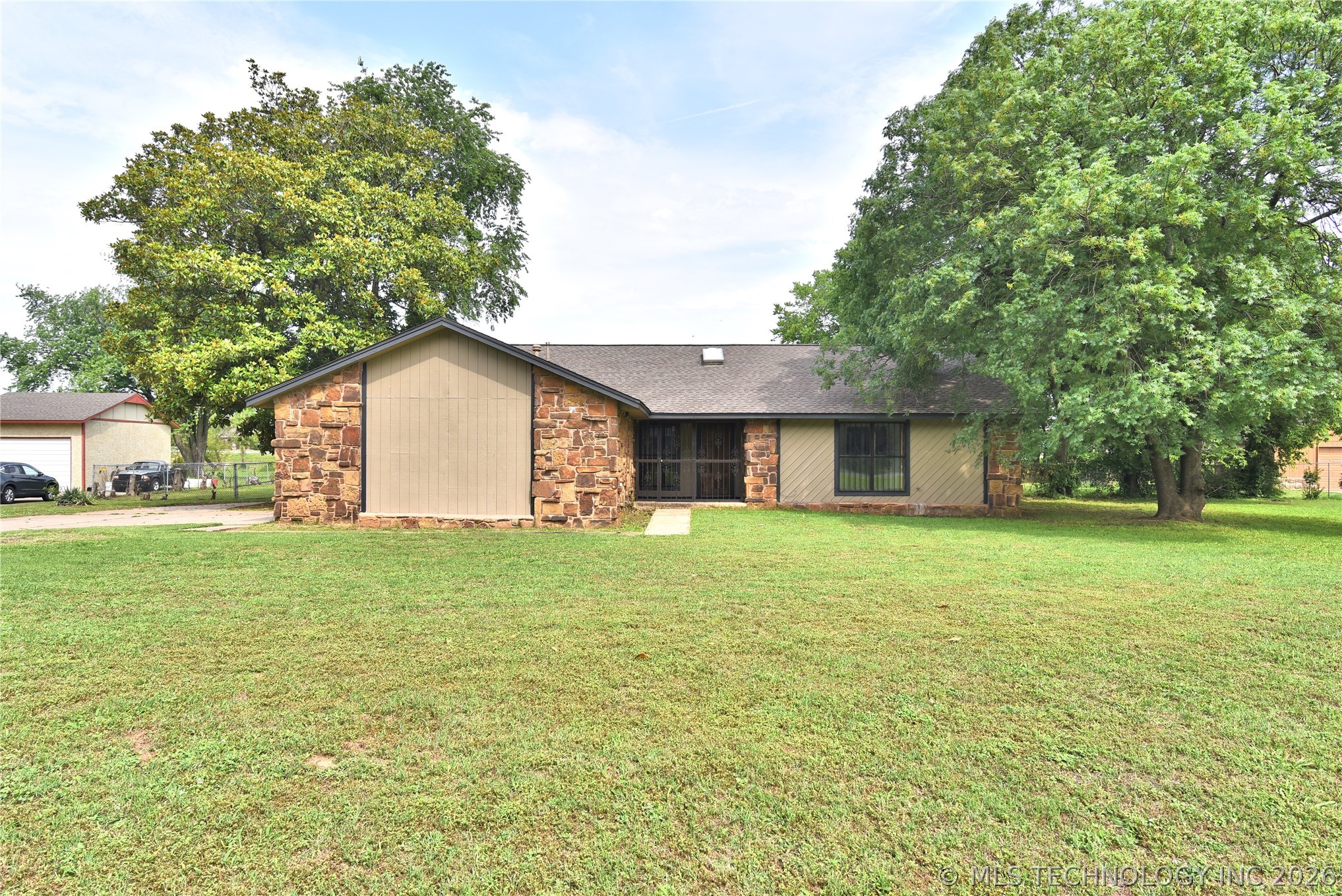 134 Spunky Creek Drive