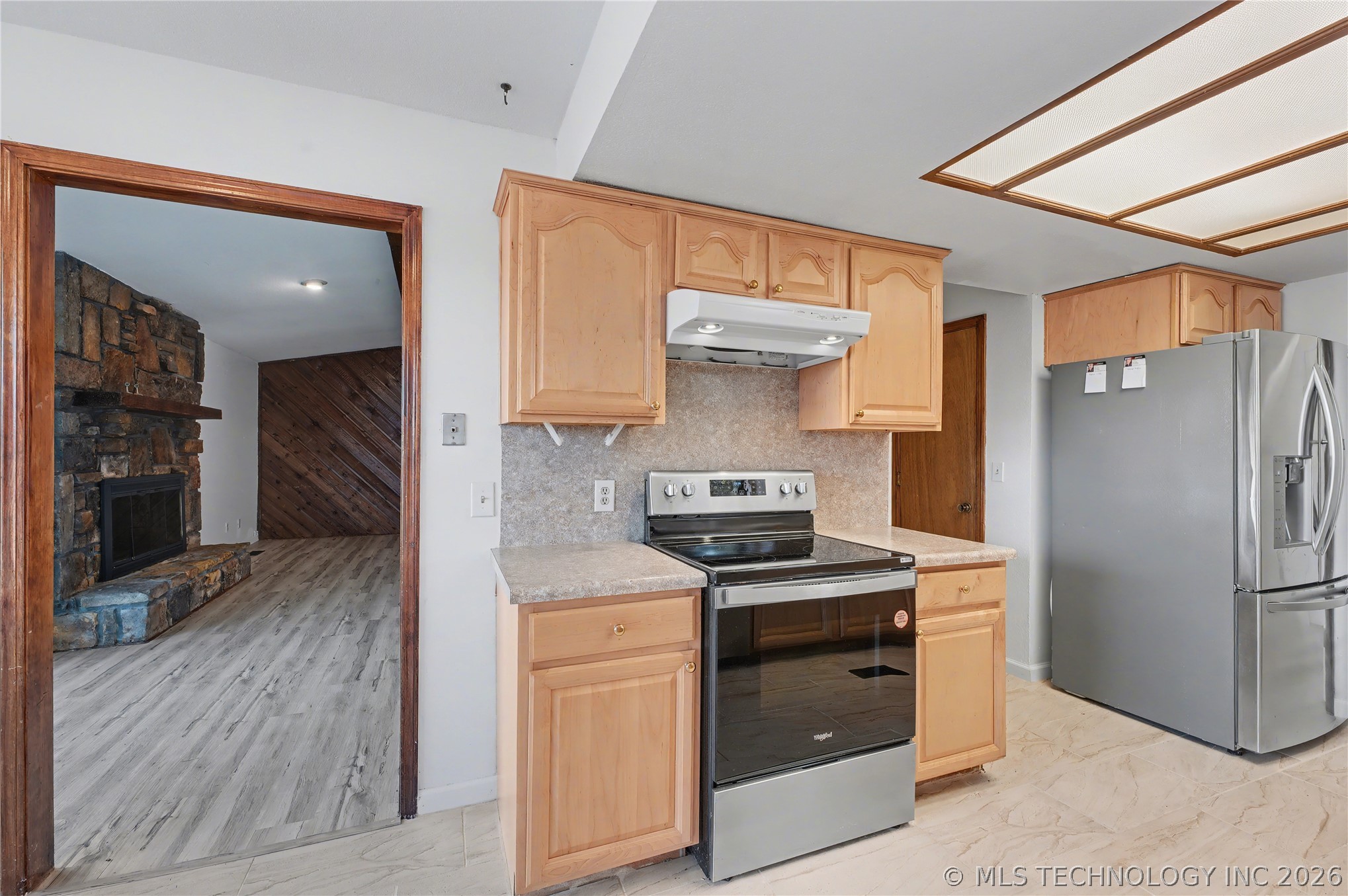 134 Spunky Creek Drive Property Photo 8