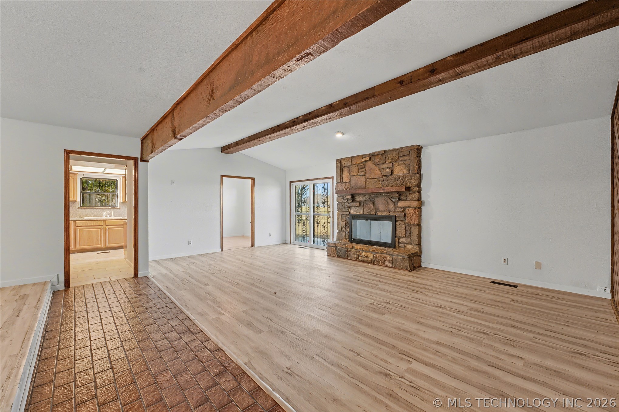 134 Spunky Creek Drive Property Photo 26