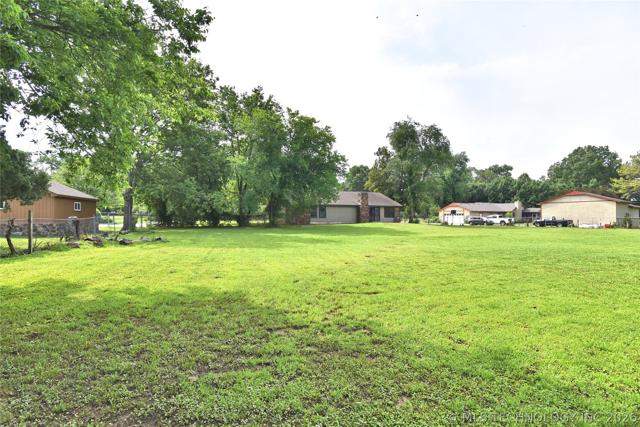 134 Spunky Creek Drive Property Photo 36
