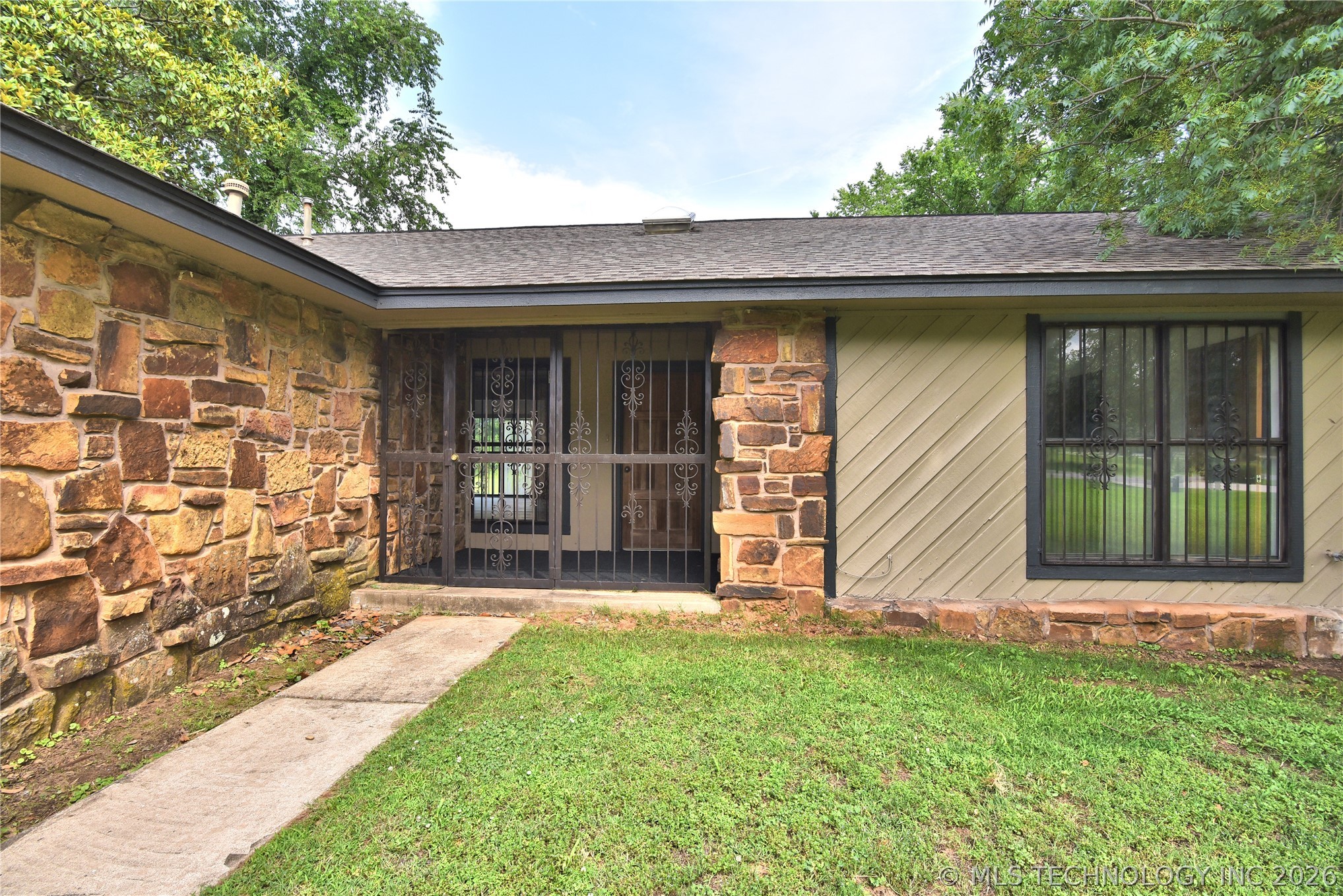 134 Spunky Creek Drive Property Photo 37