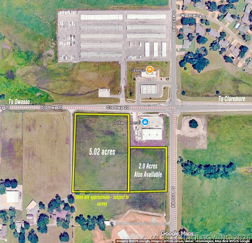 2927 E Holly Road Property Photo 2