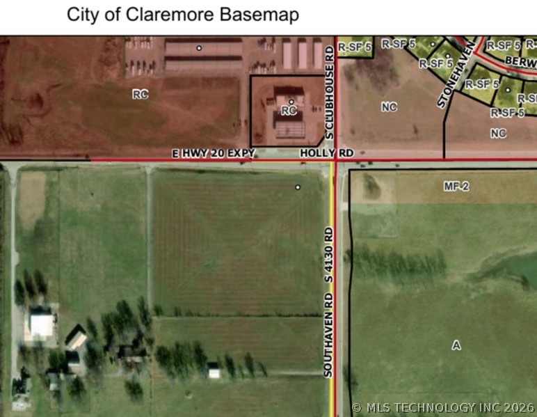 2927 E Holly Road Property Photo 16