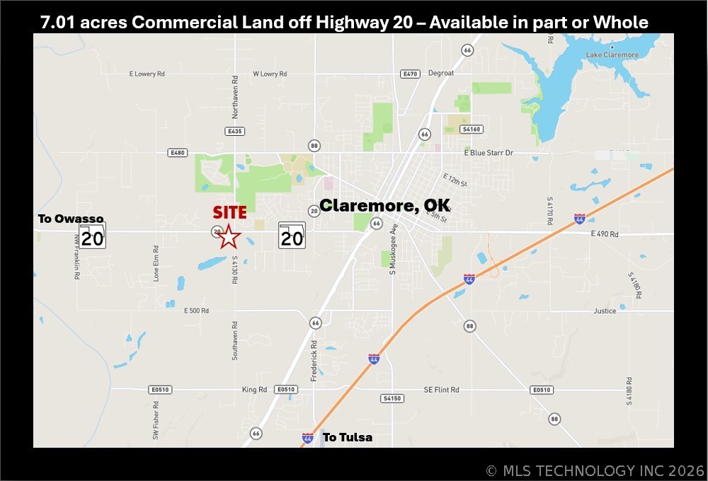 2927 E Holly Road Property Photo 19