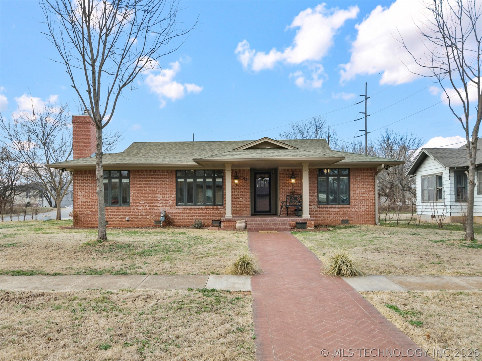 421 Bert Avenue Property Photo 1