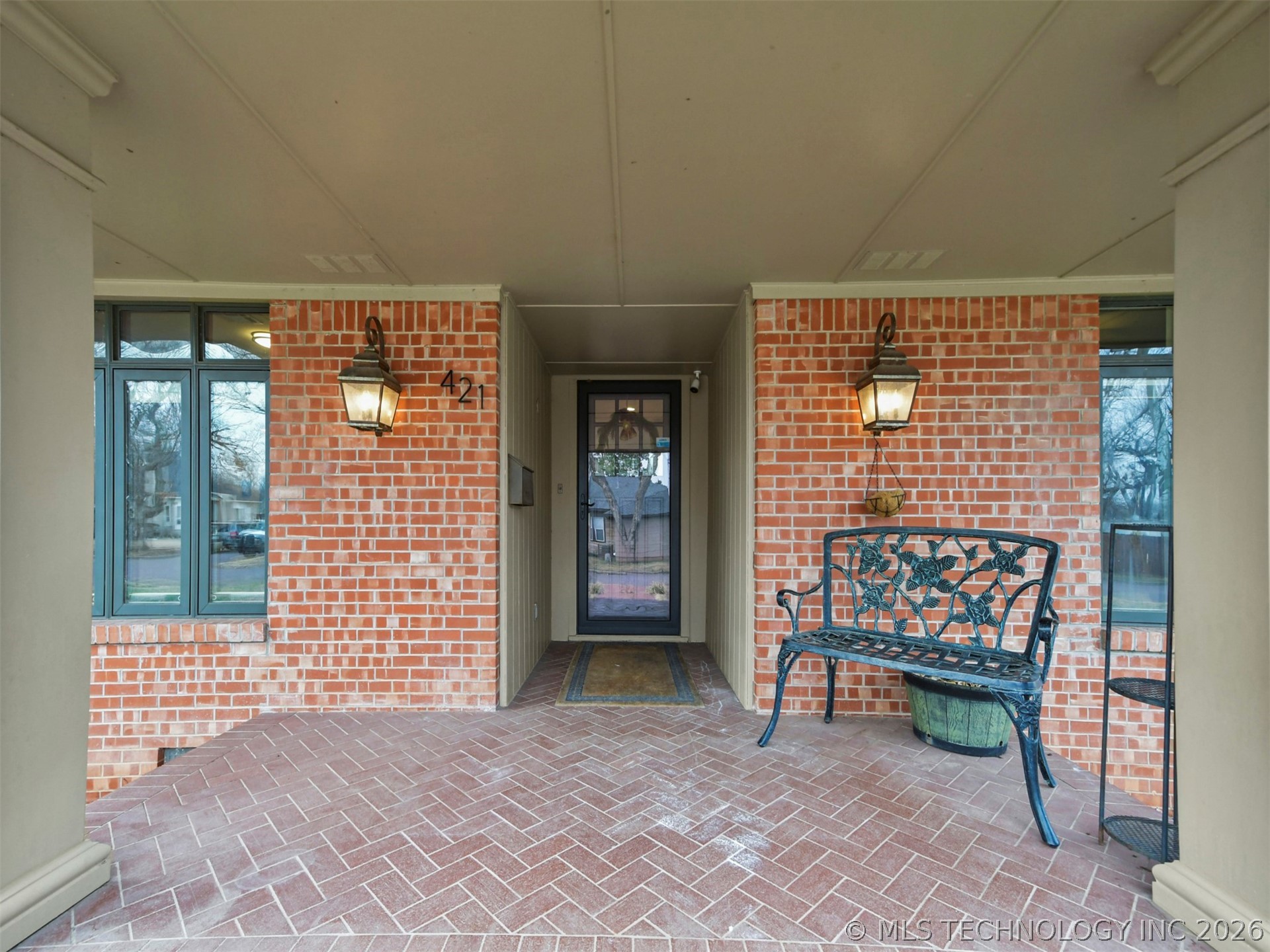 421 Bert Avenue Property Photo 2