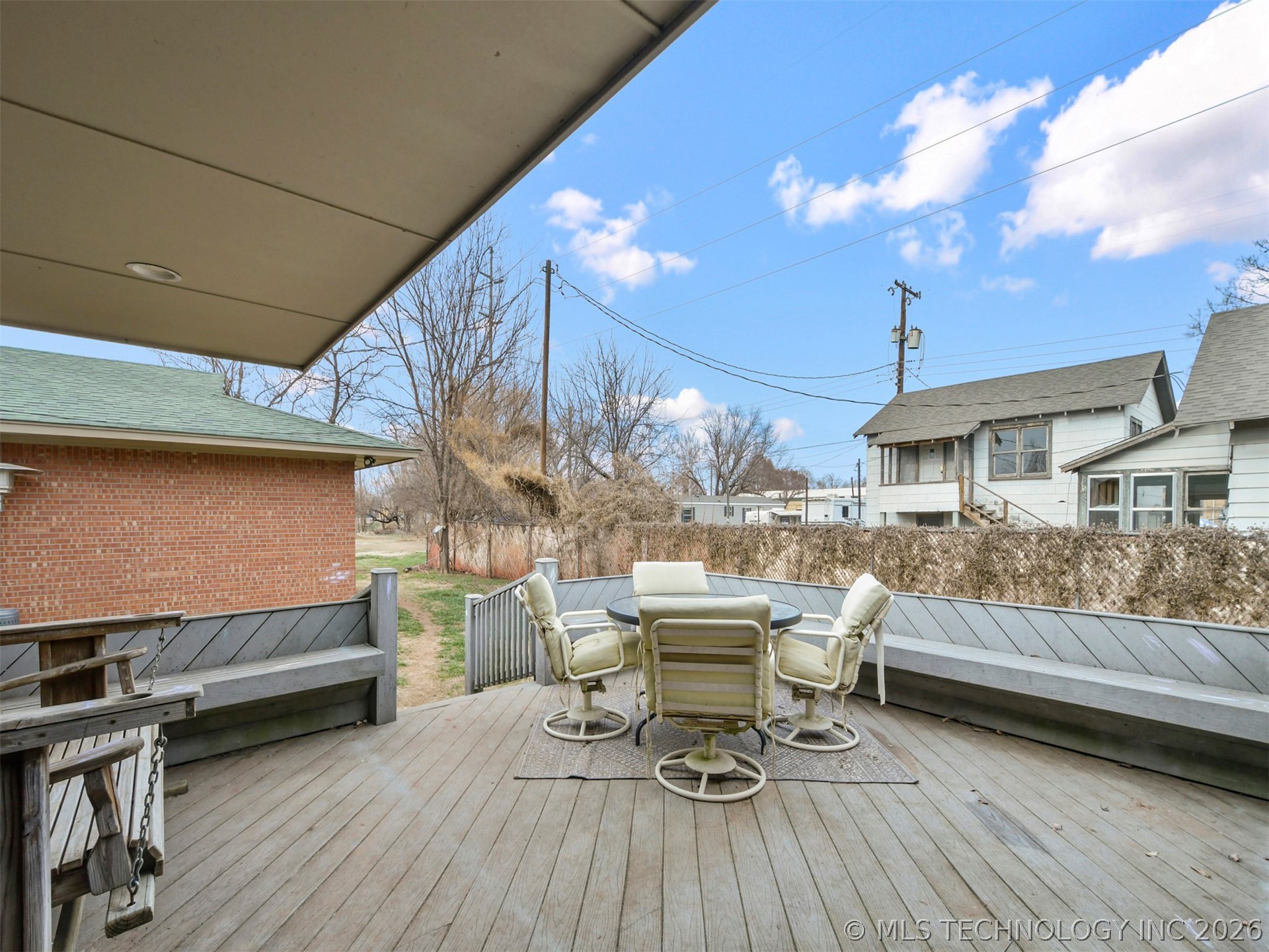 421 Bert Avenue Property Photo 15