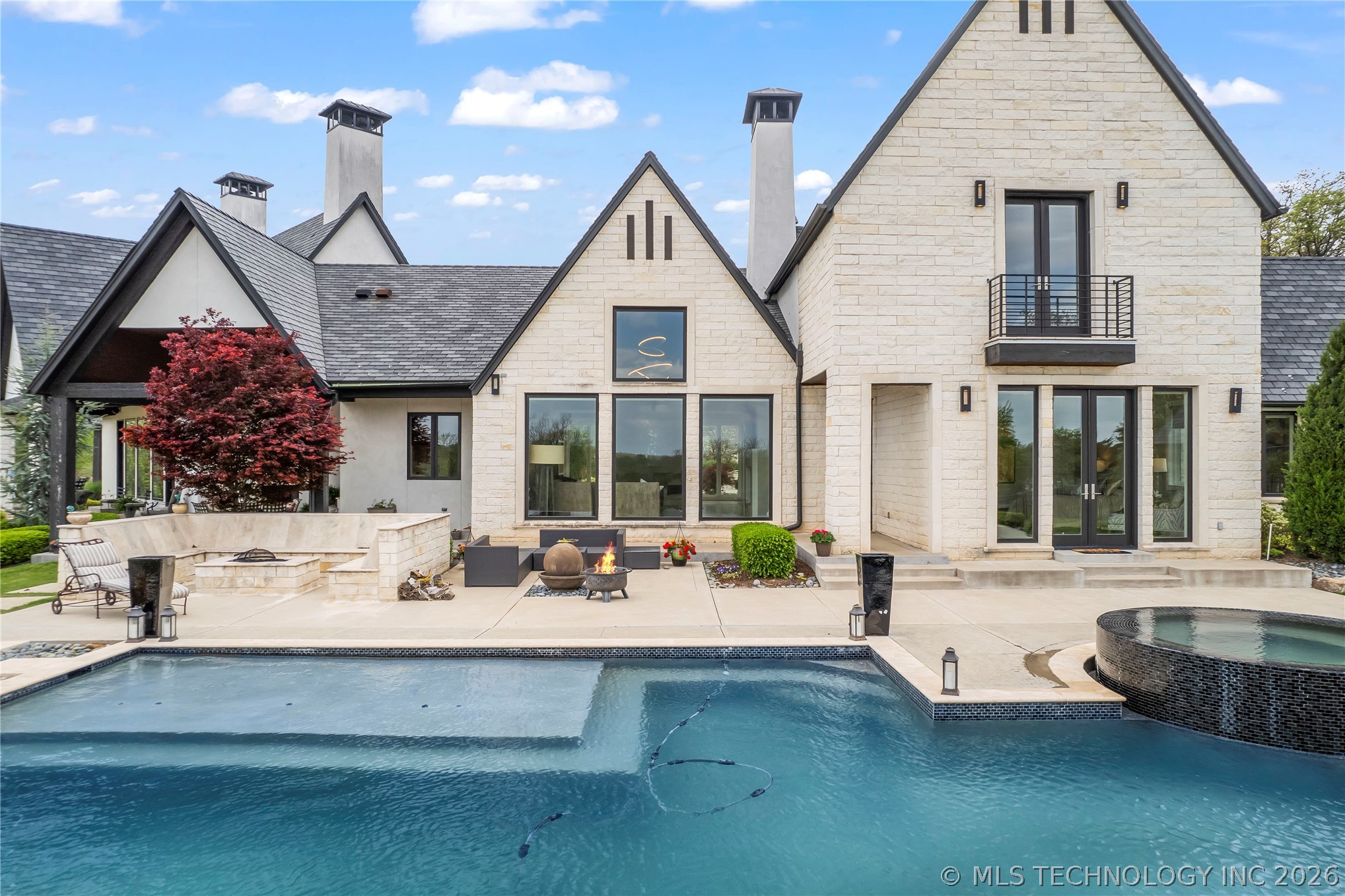 6655 Riva Ridge Road Property Photo 6