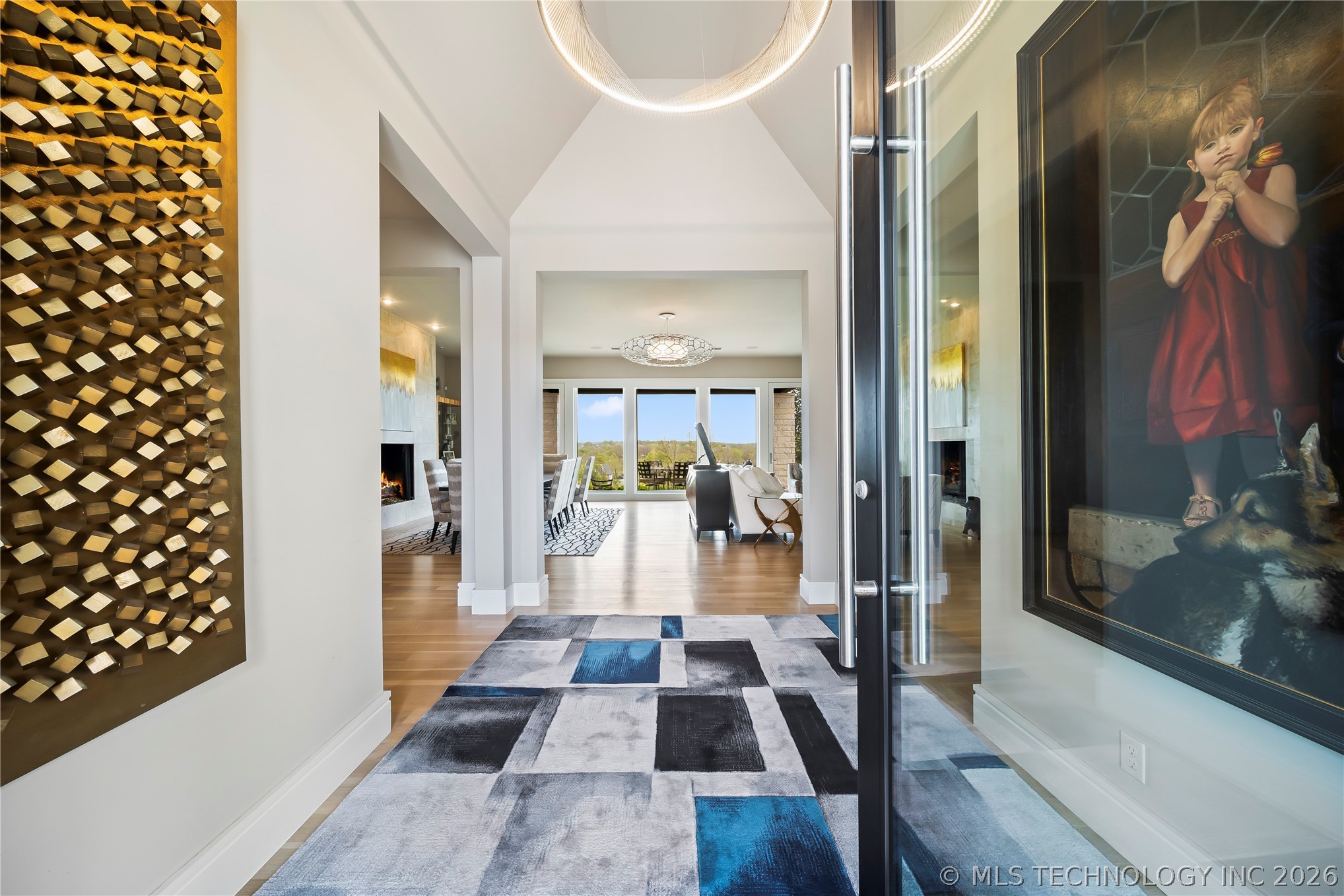 6655 Riva Ridge Road Property Photo 7