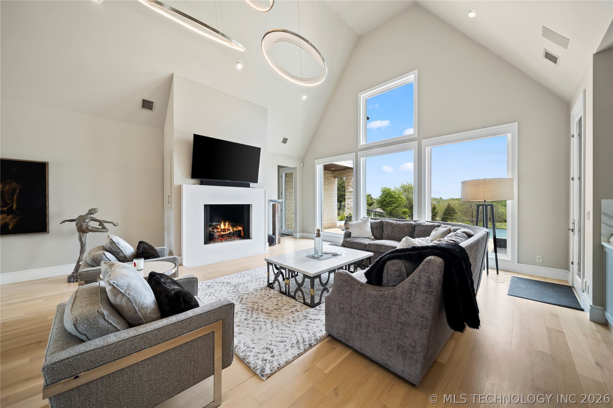 6655 Riva Ridge Road Property Photo 18