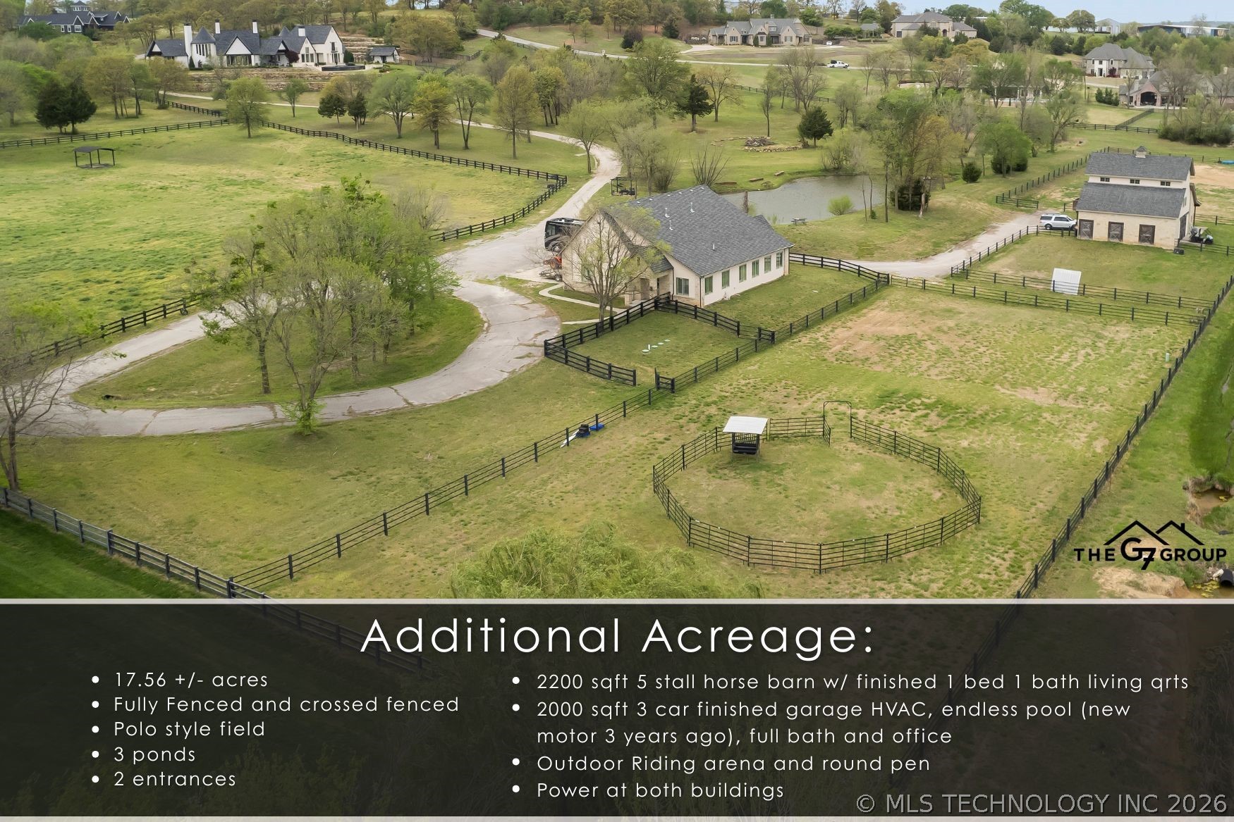 6655 Riva Ridge Road Property Photo 81