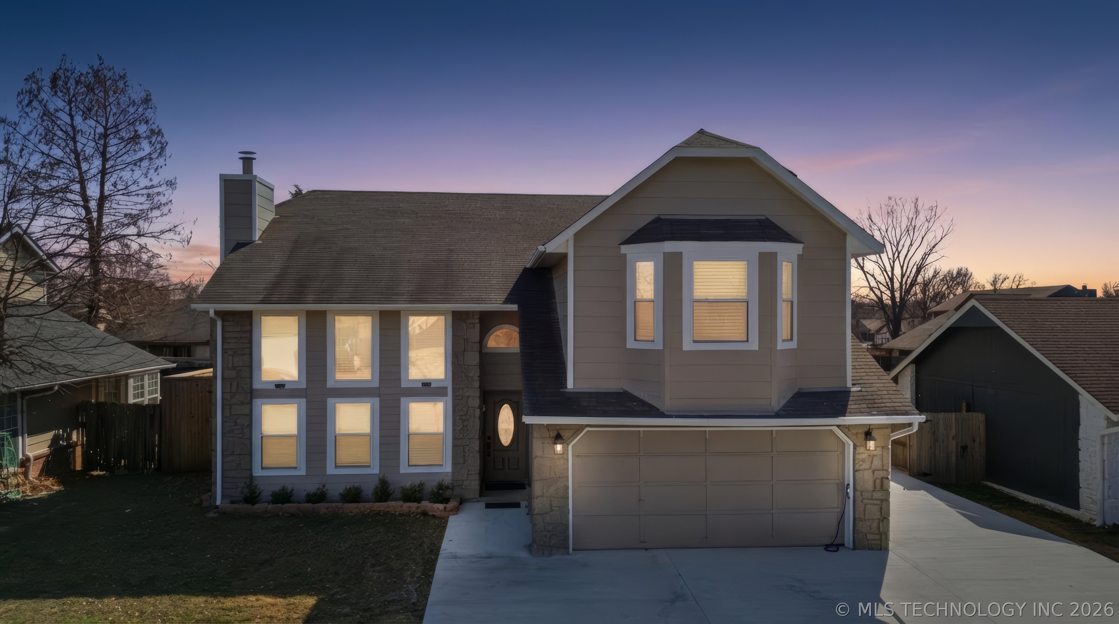 4413 W Oakland Street Property Photo 1