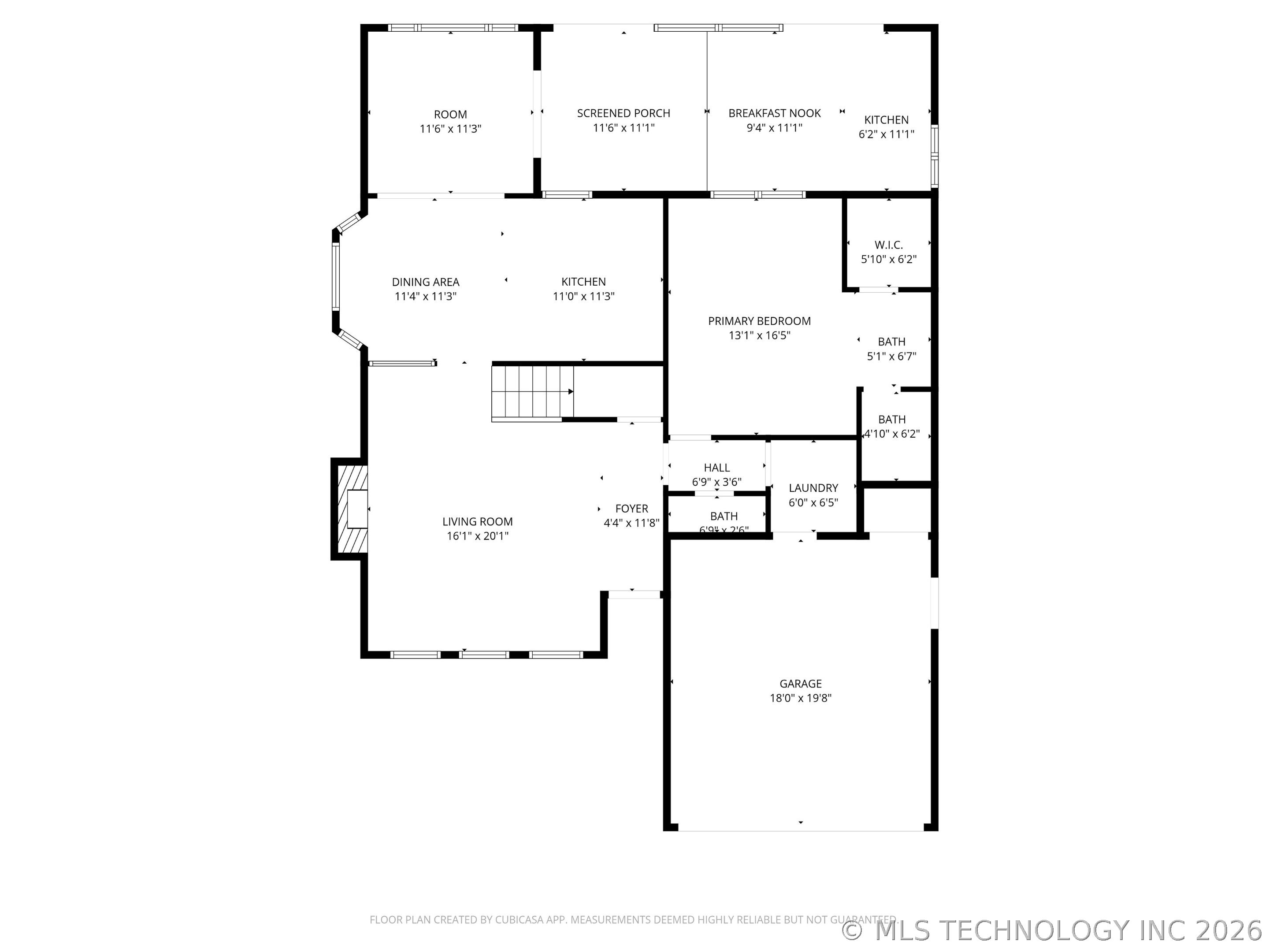 4413 W Oakland Street Property Photo 50