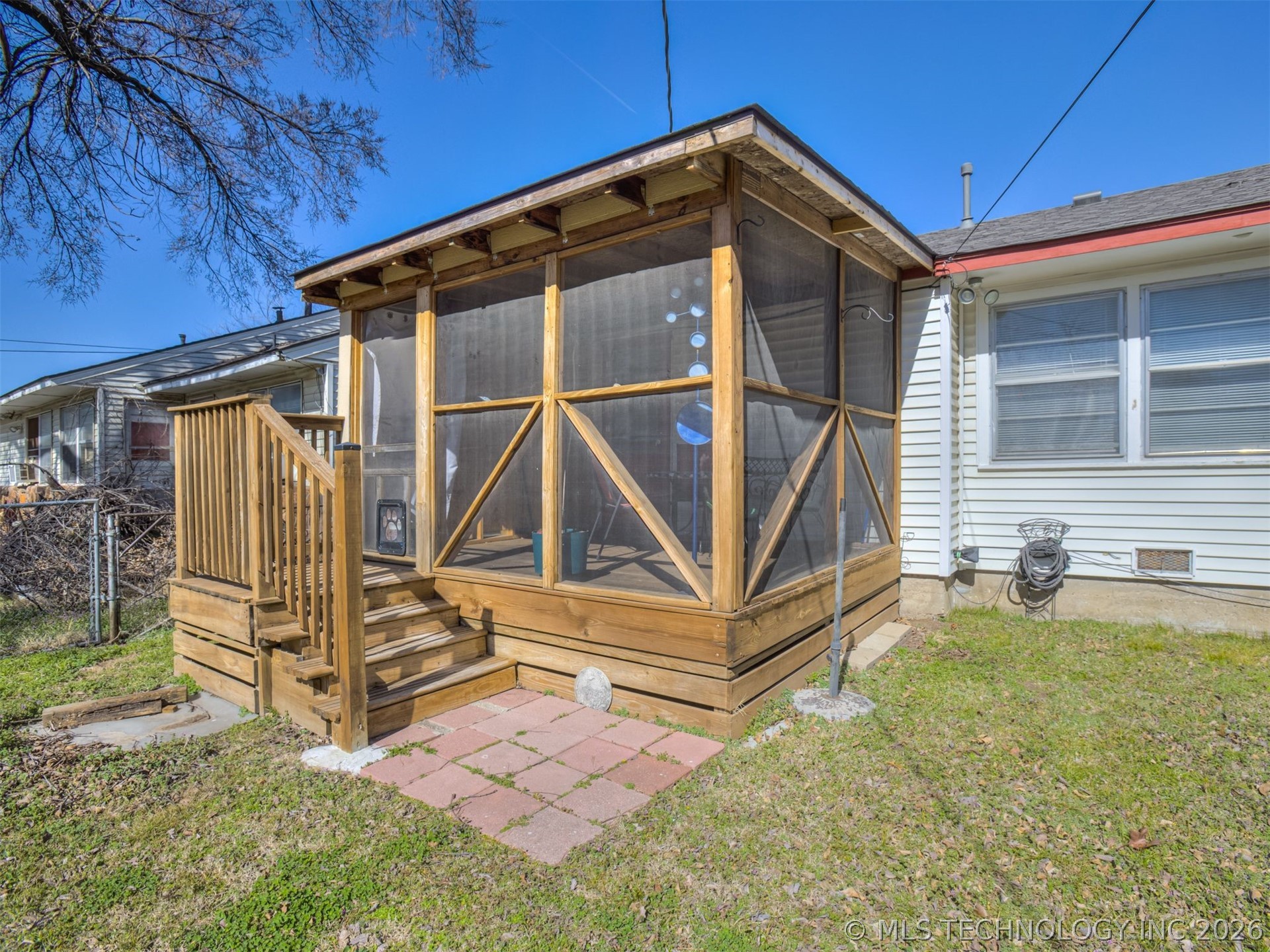 6614 E Reading Street Property Photo 34