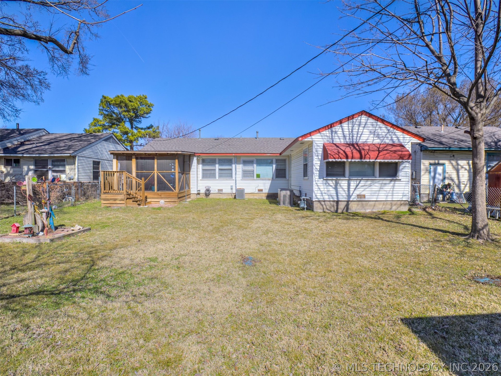 6614 E Reading Street Property Photo 35