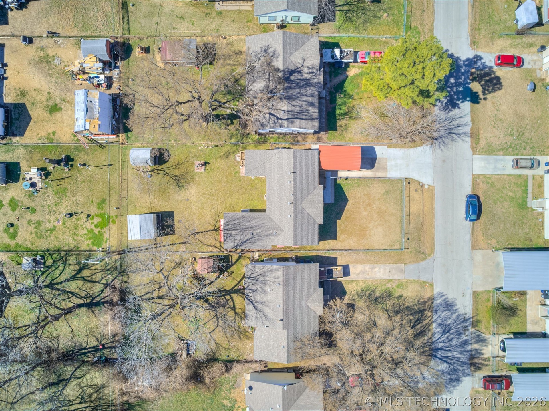 6614 E Reading Street Property Photo 38