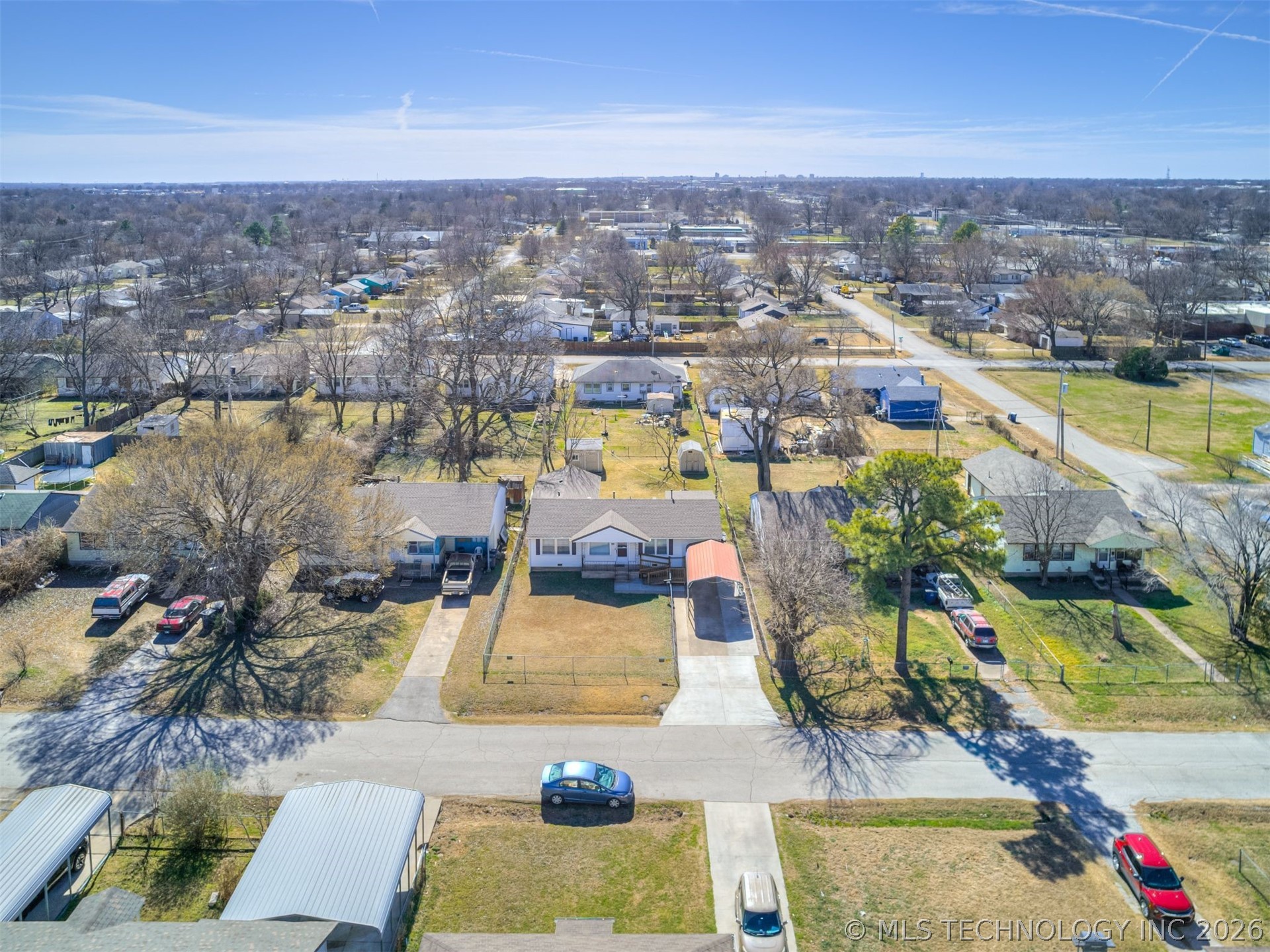 6614 E Reading Street Property Photo 39