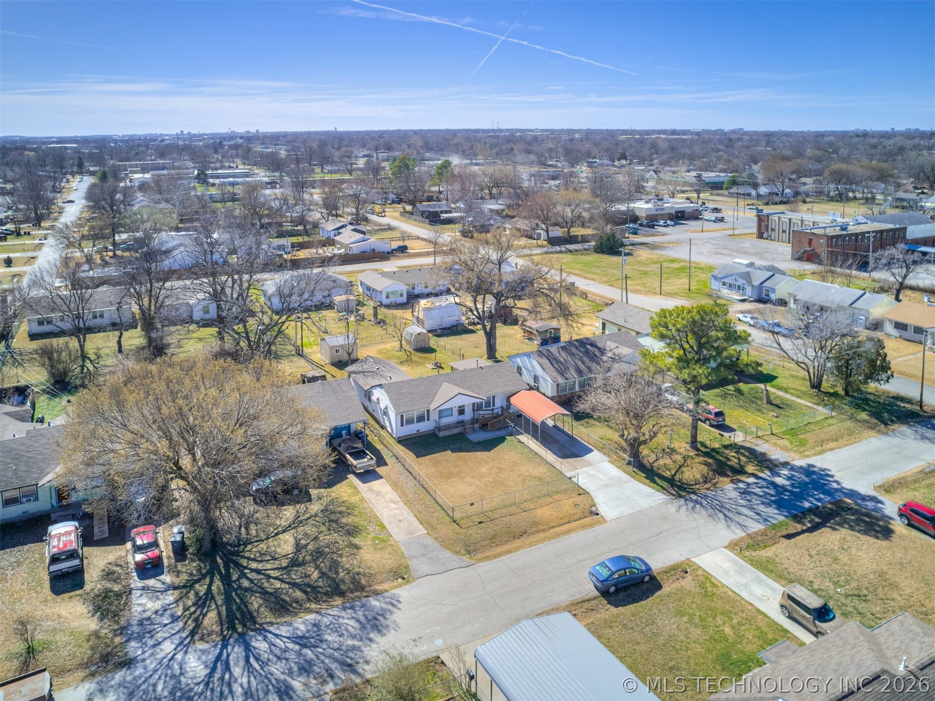 6614 E Reading Street Property Photo 40